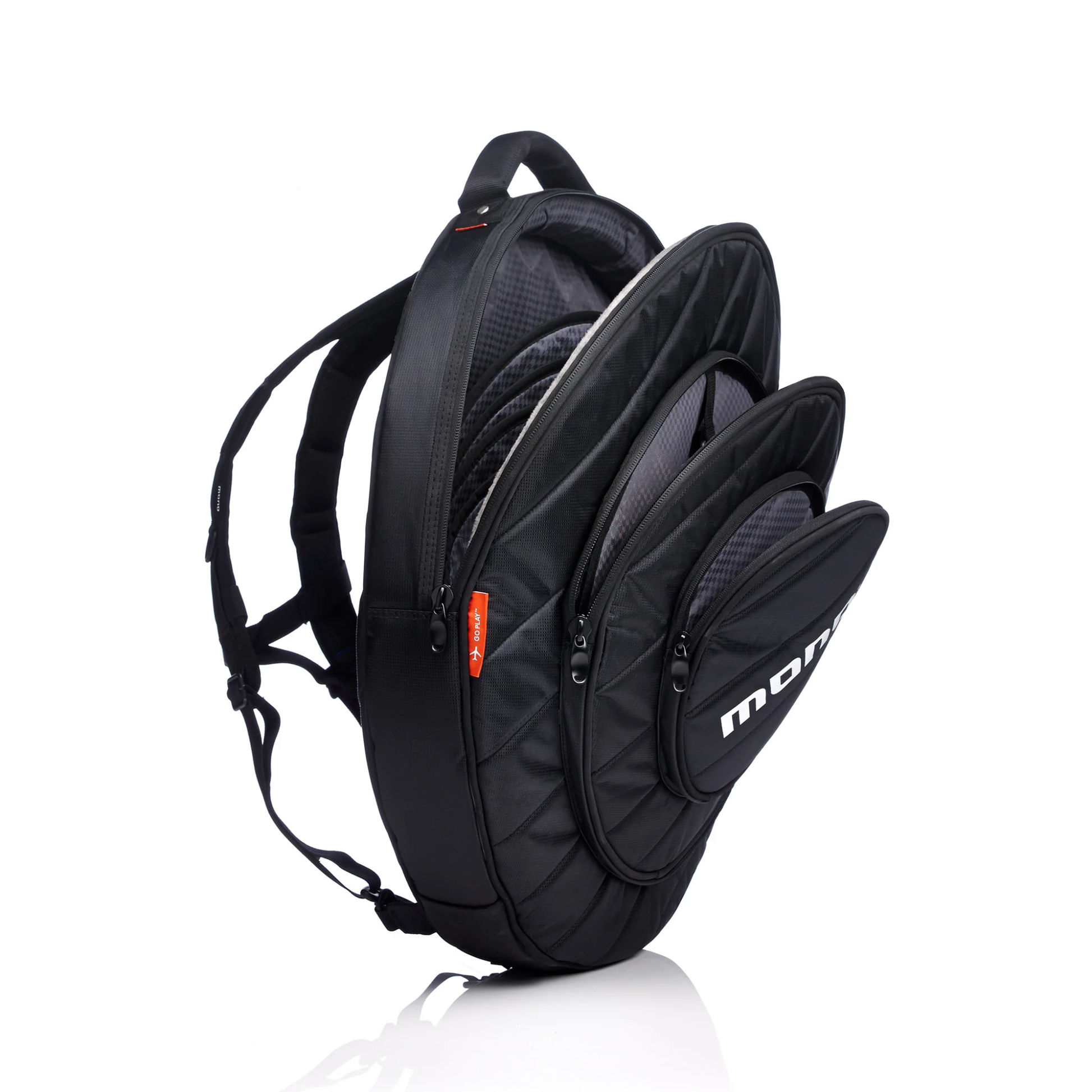 Mono M80 CY22 22" Cymbal Bag - Black