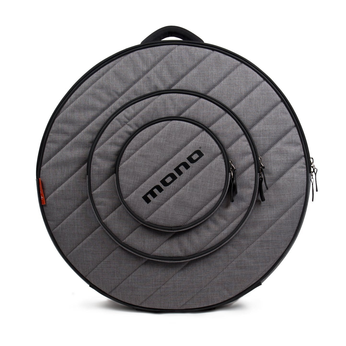 Mono M80 CY24 24" Cymbal Bag - Ash