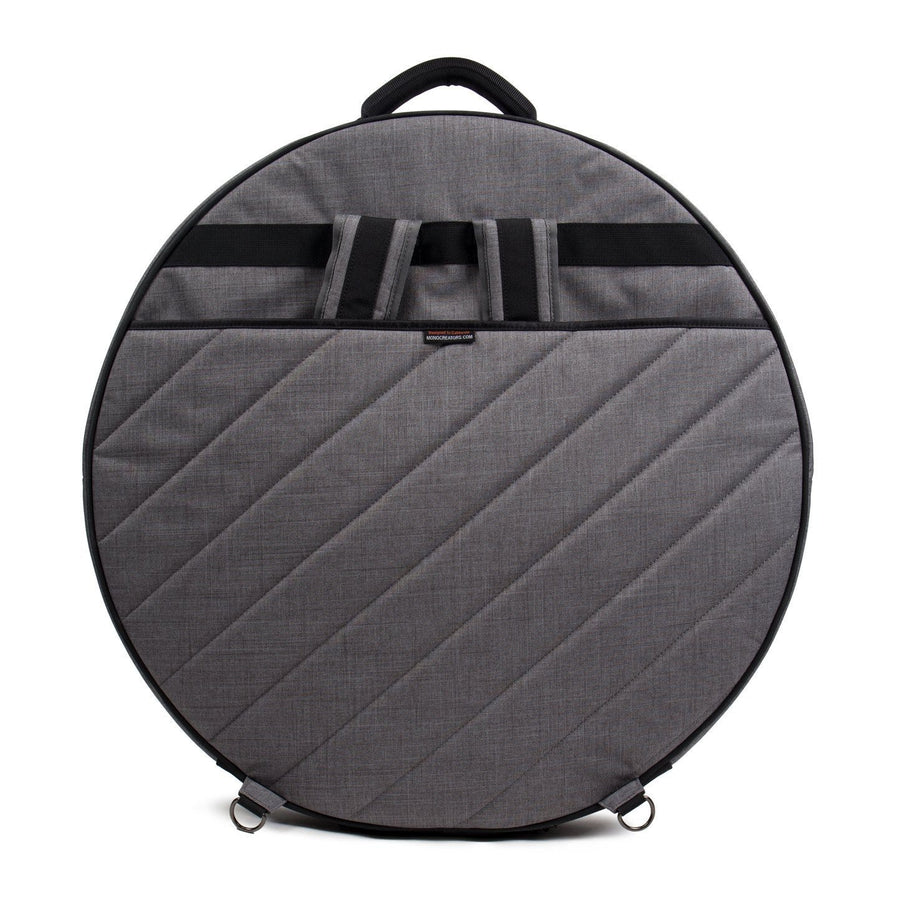 Mono M80 CY24 24" Cymbal Bag - Ash