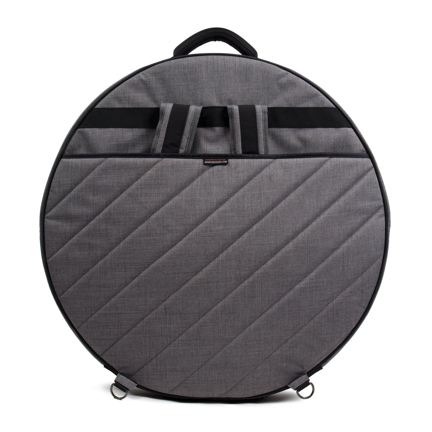 Mono M80 CY24 24" Cymbal Bag - Ash