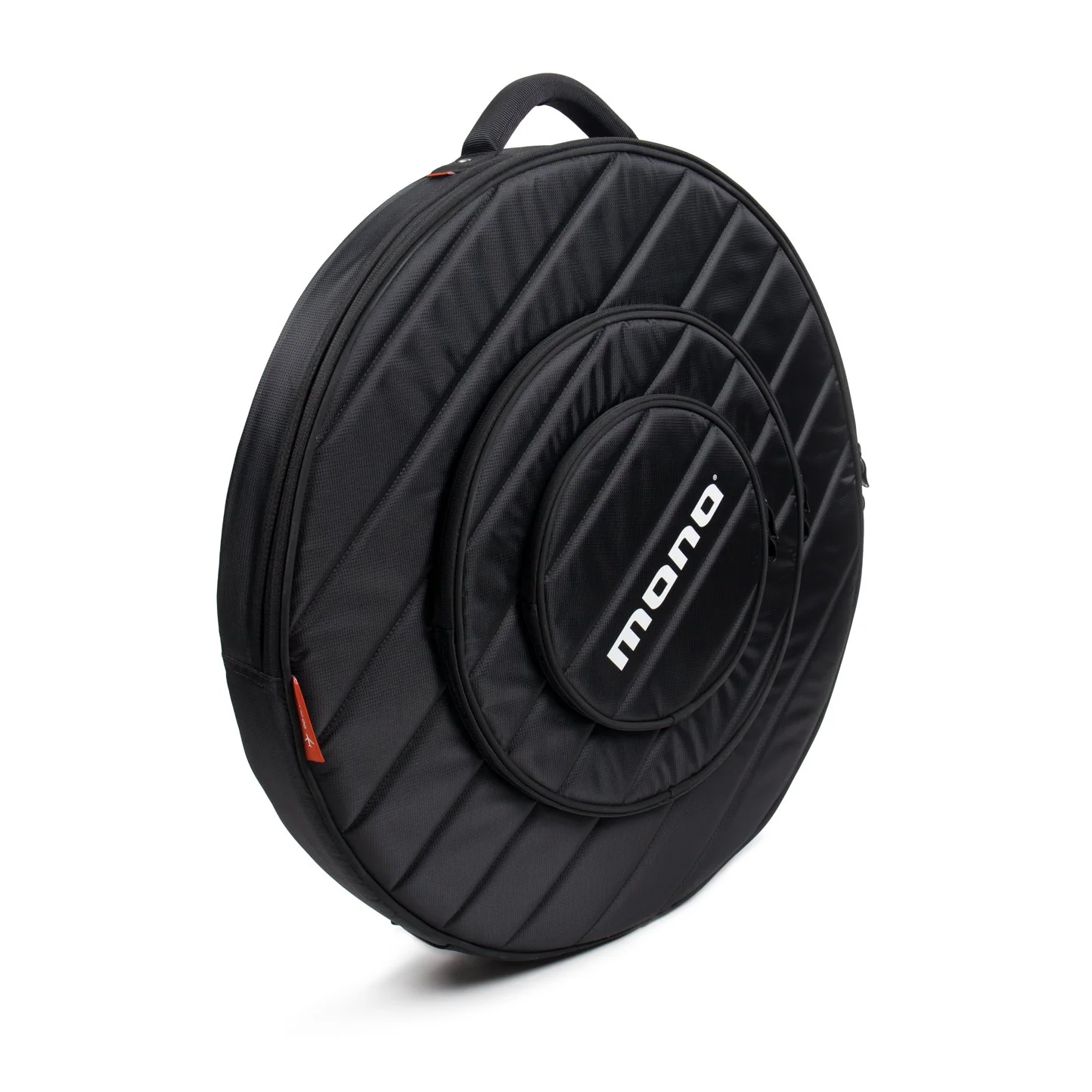 Mono M80 CY24 24" Cymbal Bag - Black