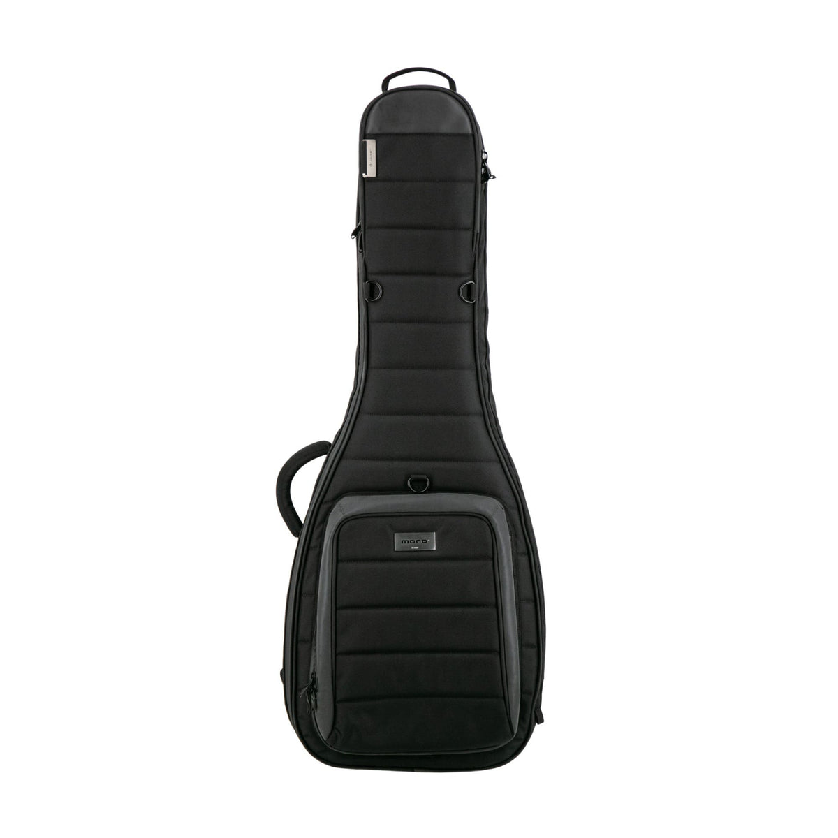 Mono M80 Classic Ultra Single Electric Guitar Bag - Black