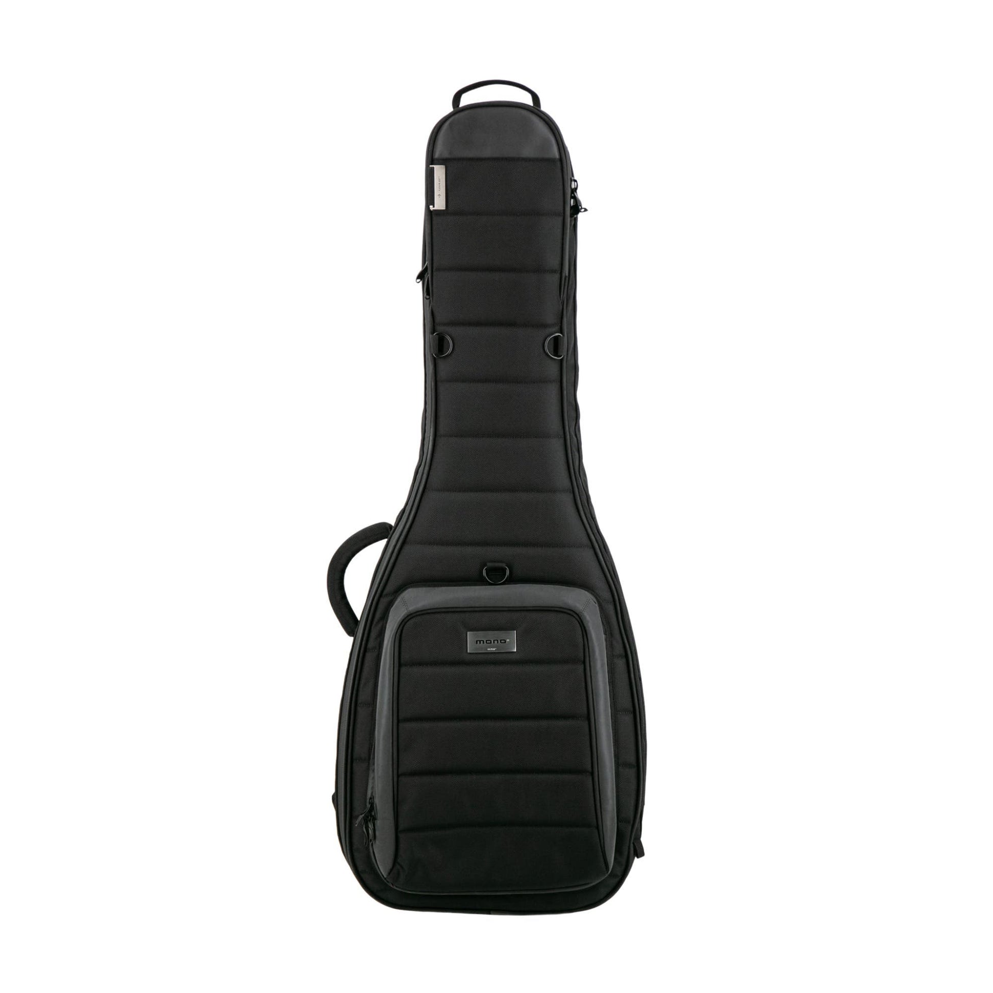 Mono M80 Ultra Single Electric Guitar Bag - Black
