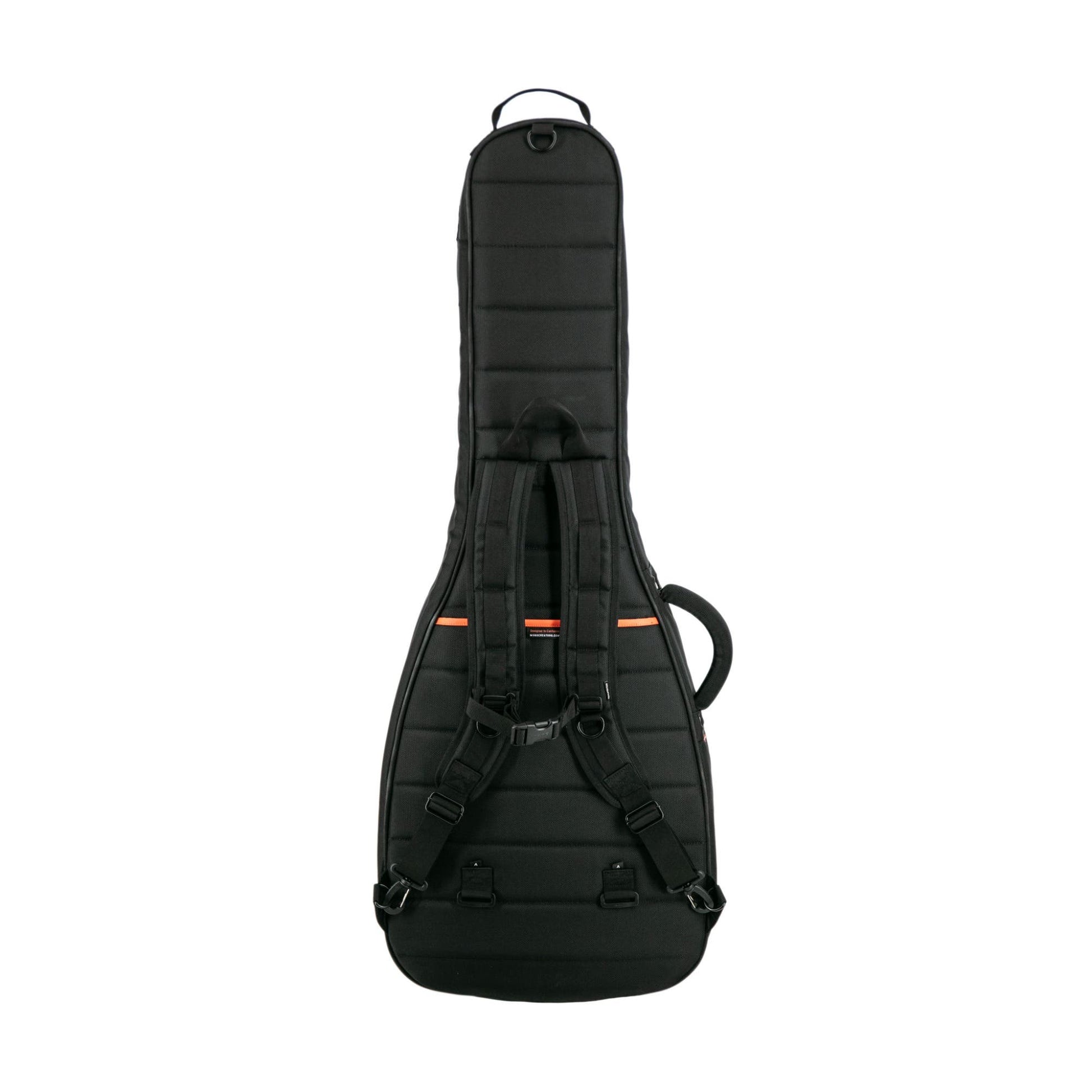 Mono M80 Ultra Single Electric Guitar Bag - Black