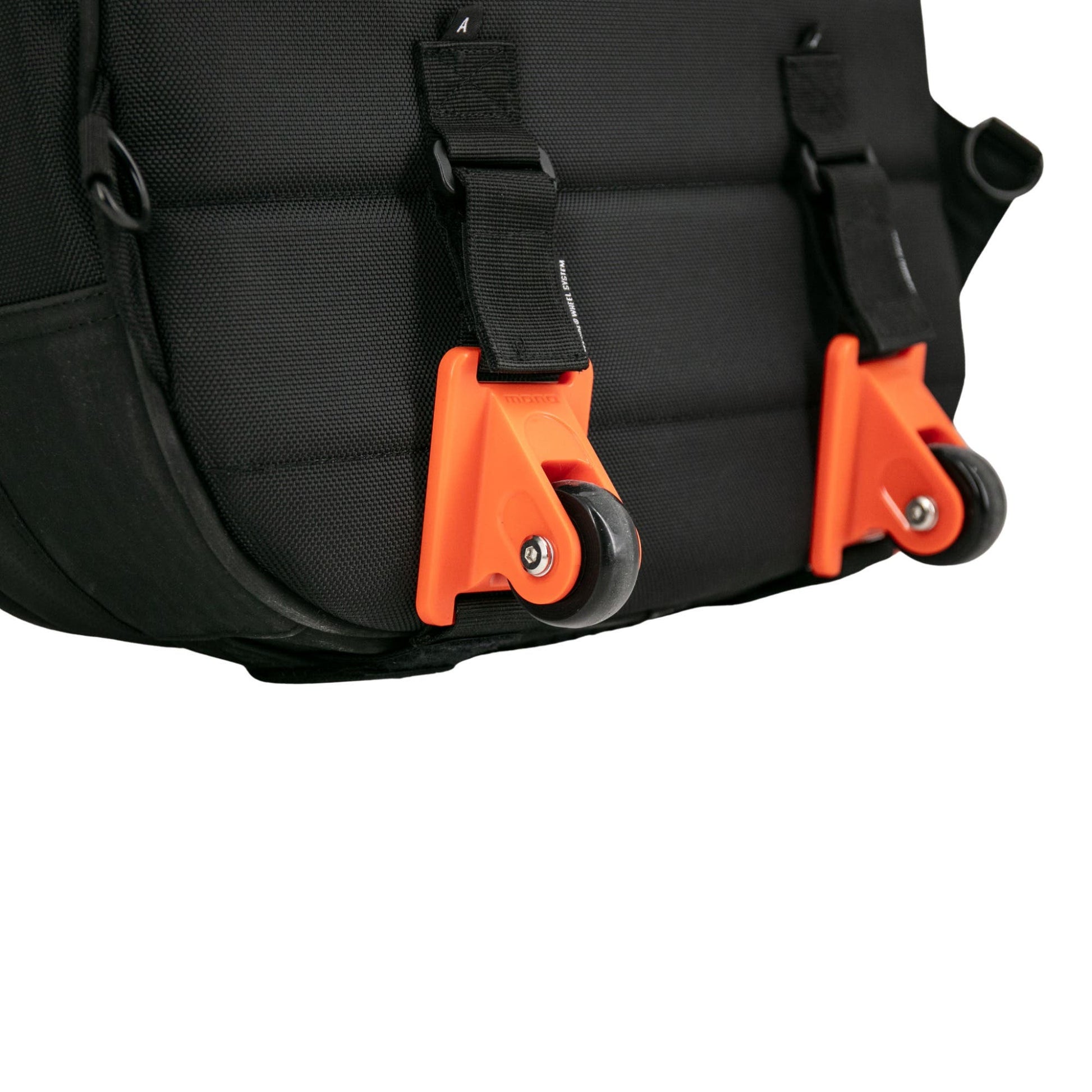 Mono M80 Ultra Single Electric Guitar Bag - Black