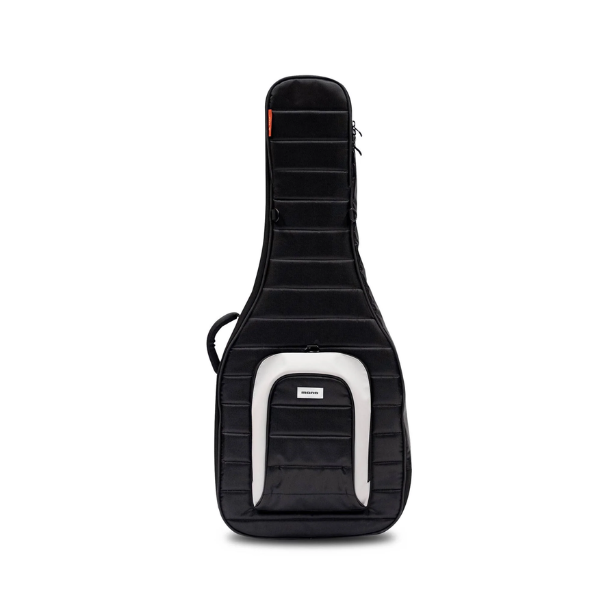 Mono M80 Classic Jumbo Acoustic Case - Black