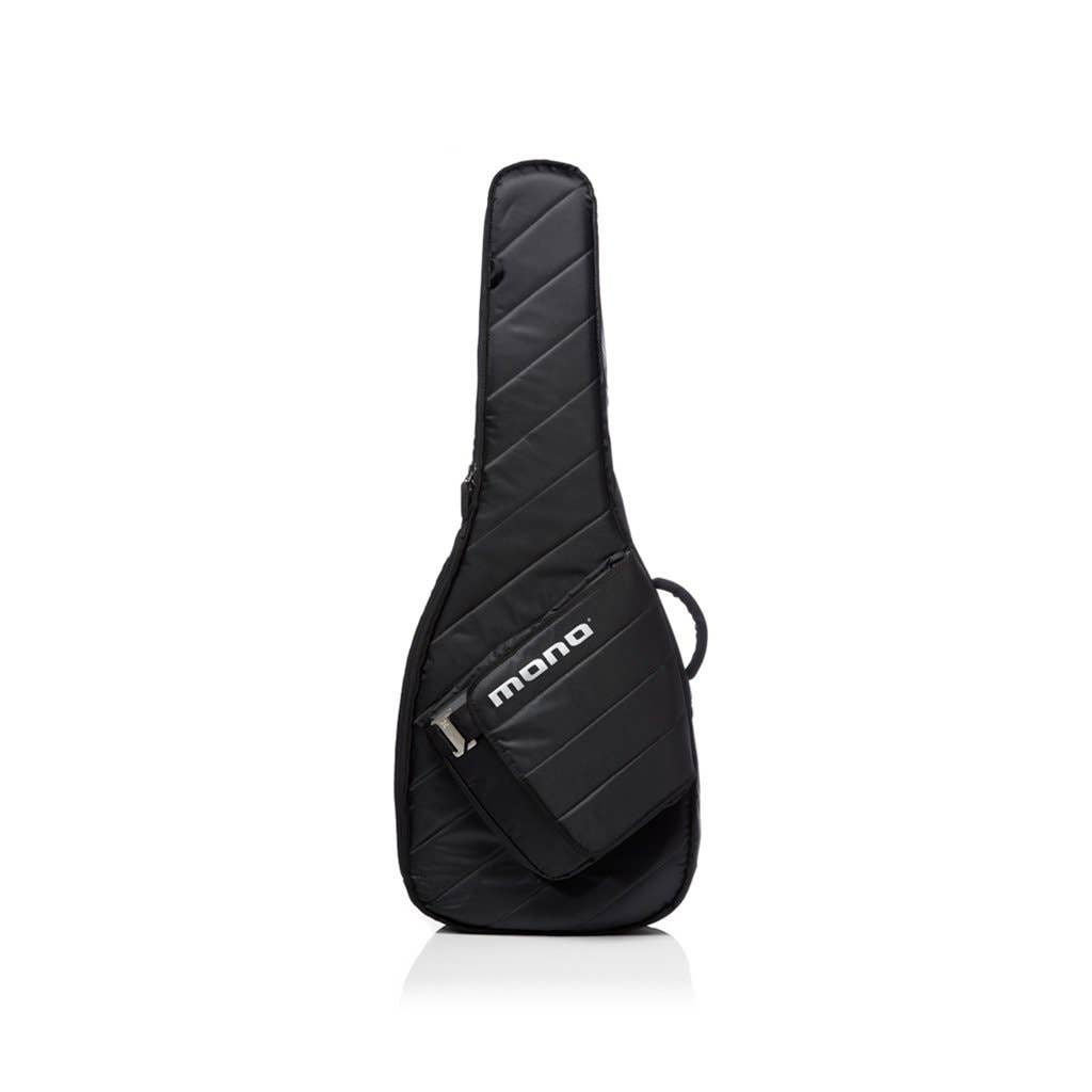 Mono M80 Sleeve Acoustic Guitar Bag - Black