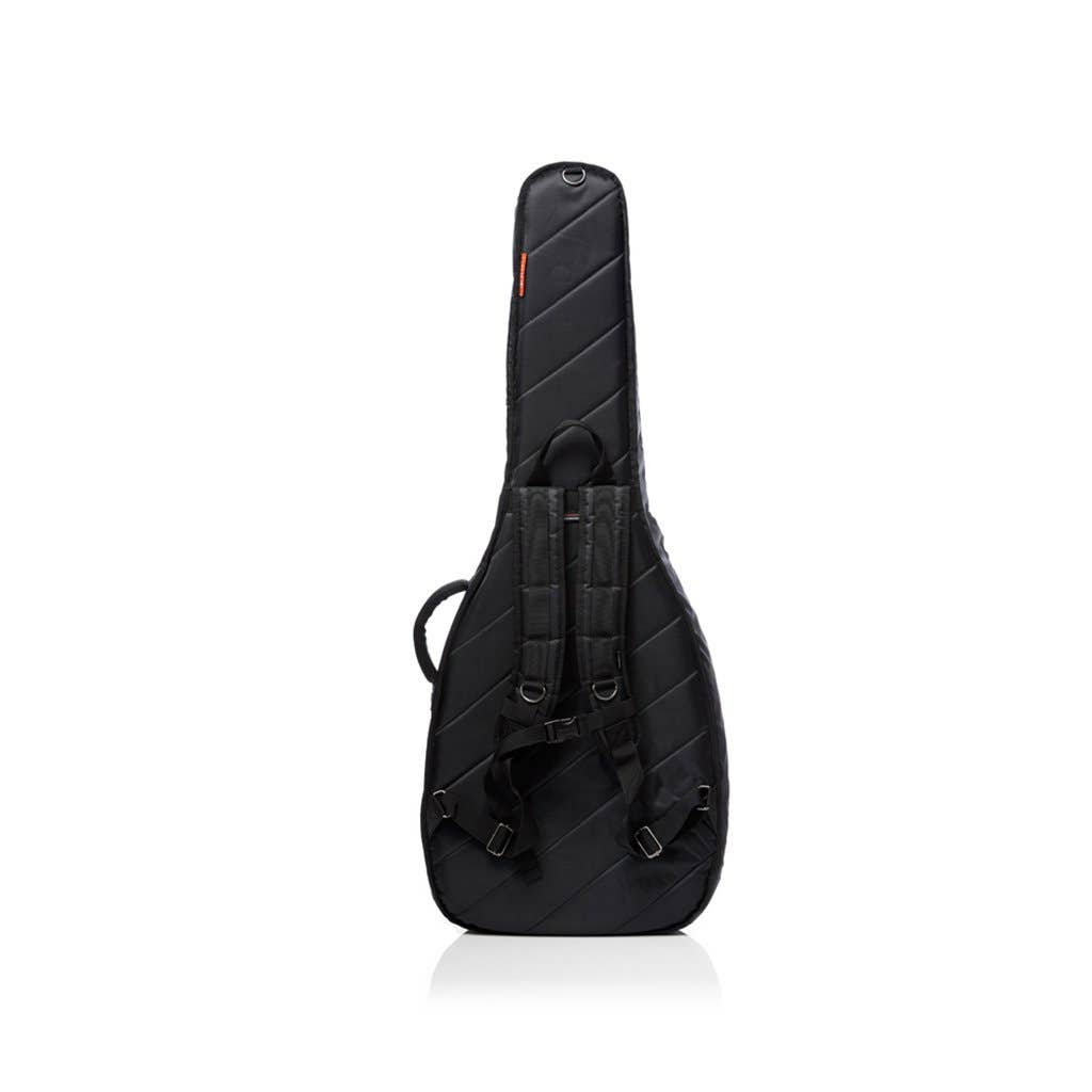 Mono M80 Sleeve Acoustic Guitar Bag - Black