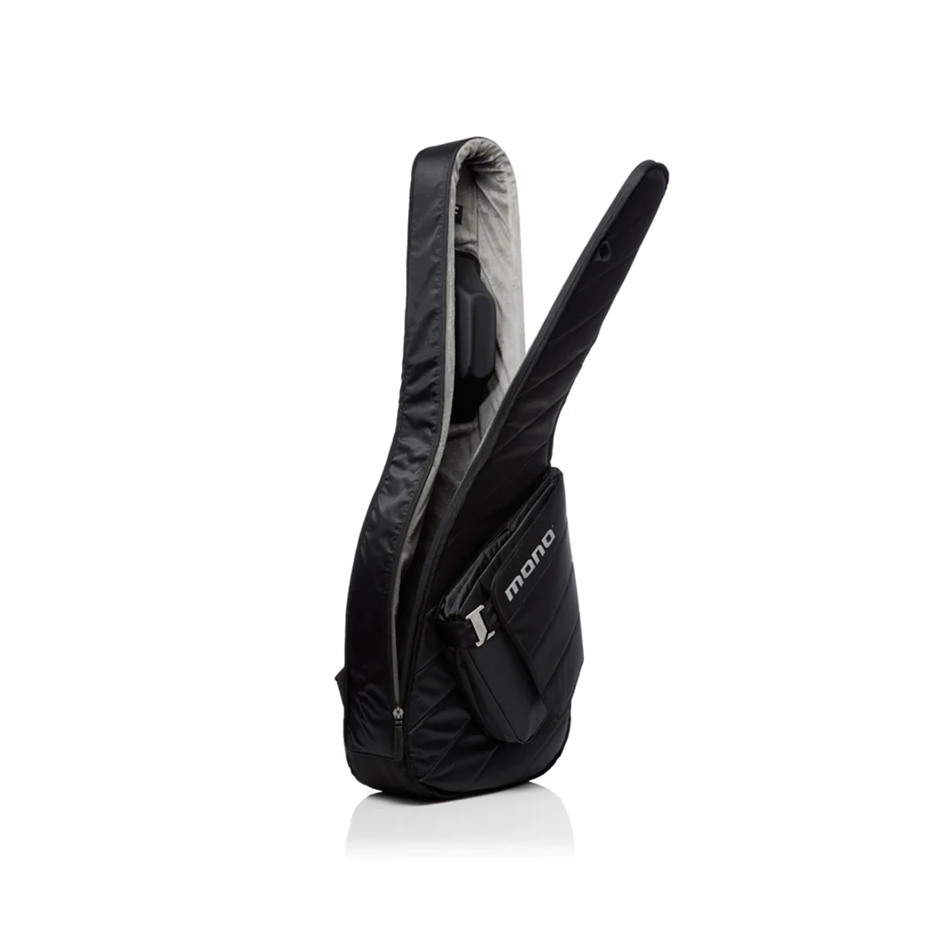 Mono M80 Sleeve Acoustic Guitar Bag - Black