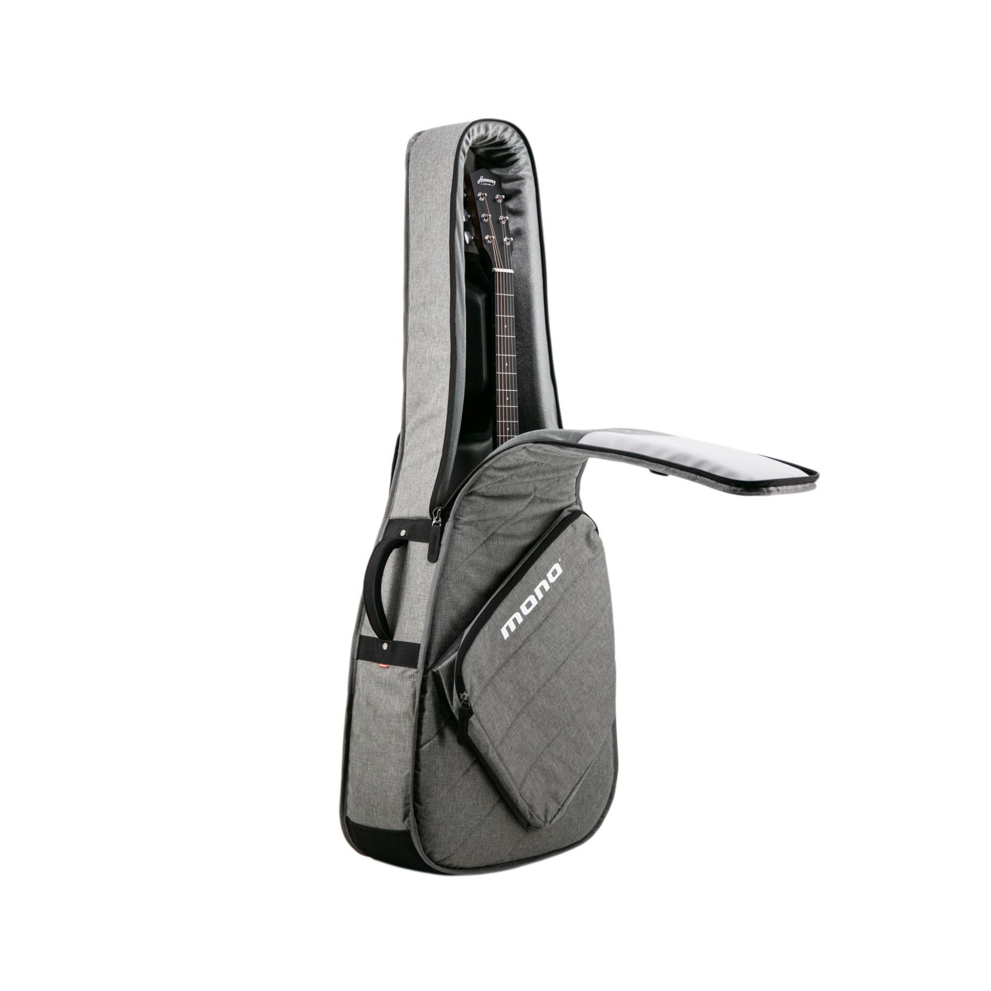 Mono M80 Dreadnought Acoustic Sleeve 2.0 Electric (Ash)