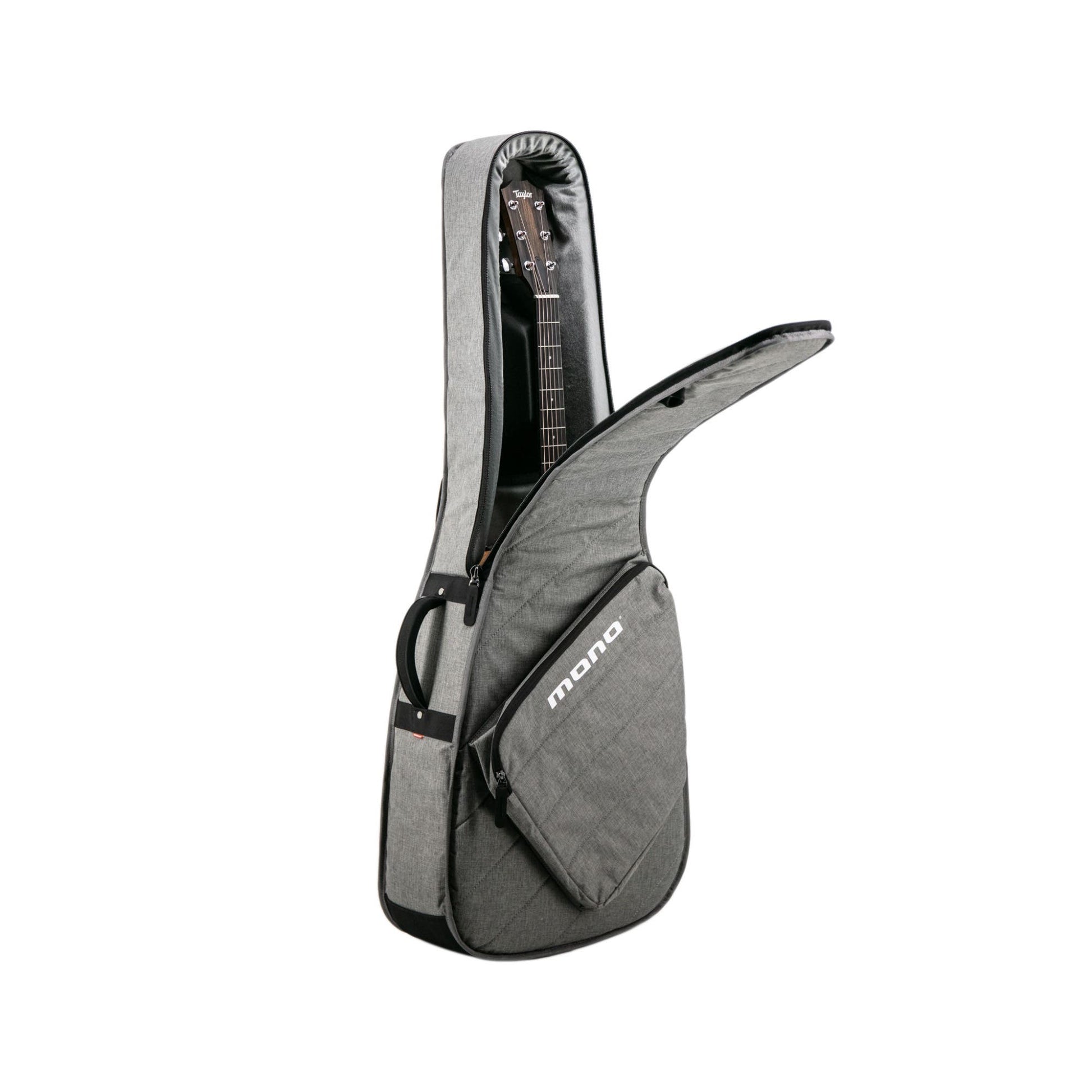 Mono M80 Dreadnought Acoustic Sleeve 2.0 Electric (Ash)