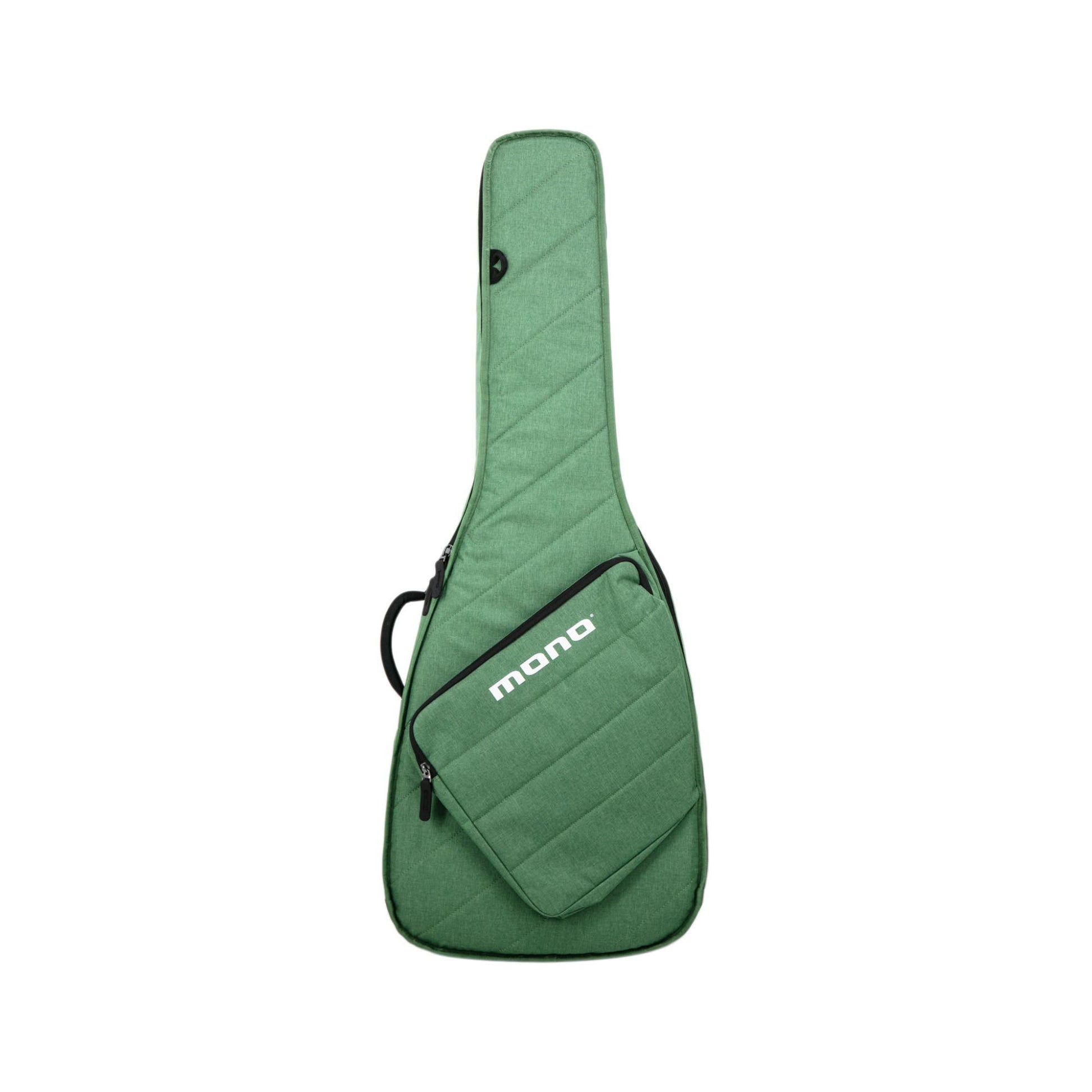 Mono M80 Dreadnought Acoustic Sleeve 2.0 Electric (Amazon Green)