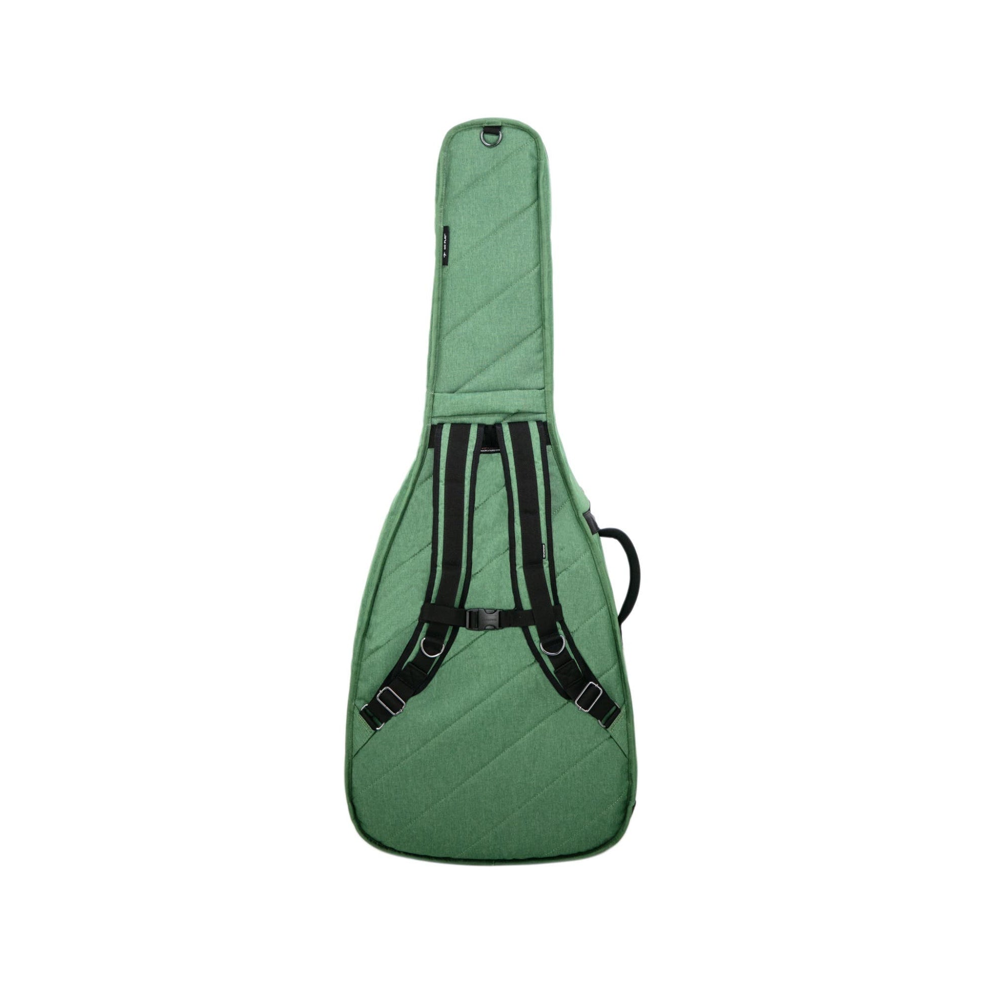 Mono M80 Dreadnought Acoustic Sleeve 2.0 Electric (Amazon Green)