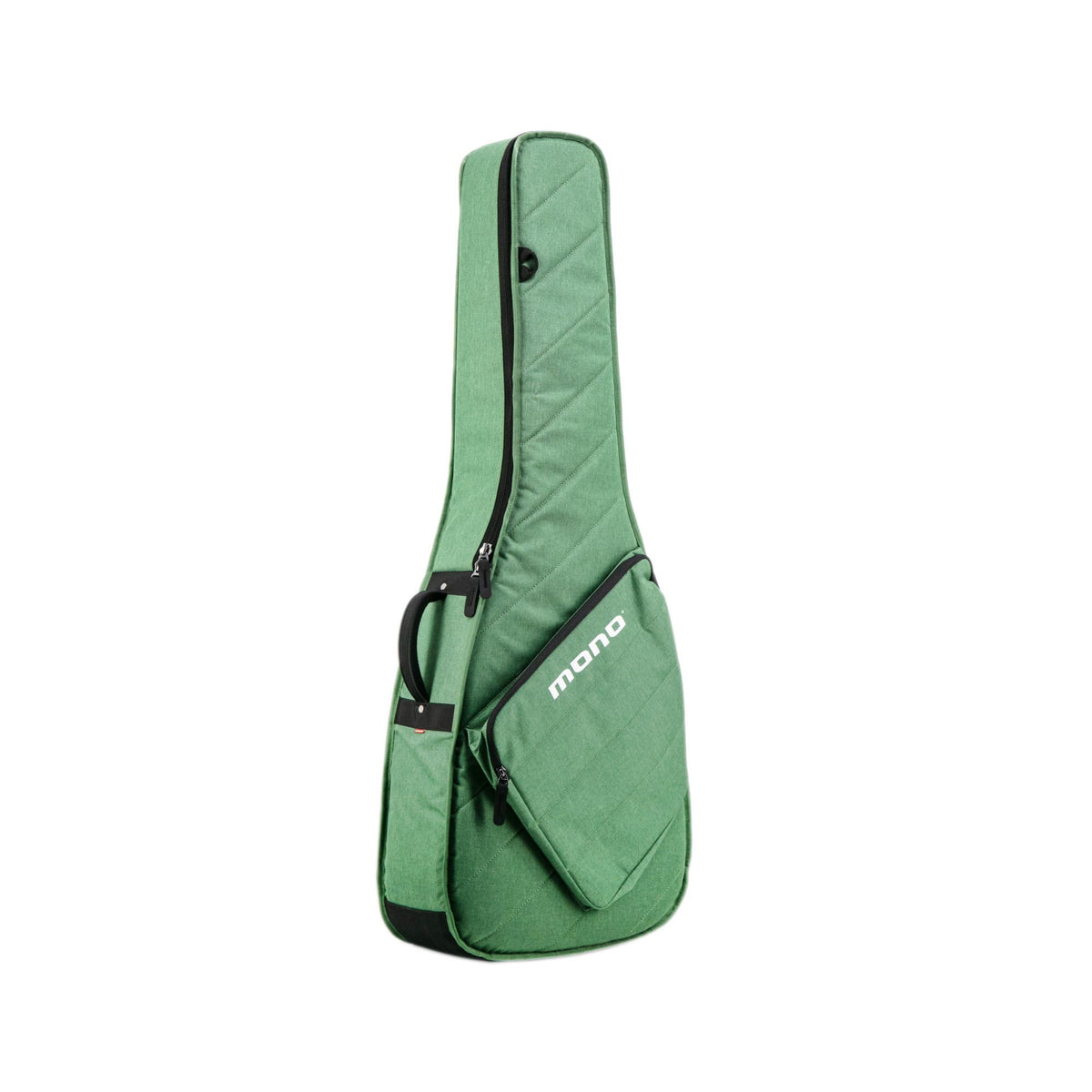 Mono M80 Dreadnought Acoustic Sleeve 2.0 Electric (Amazon Green)