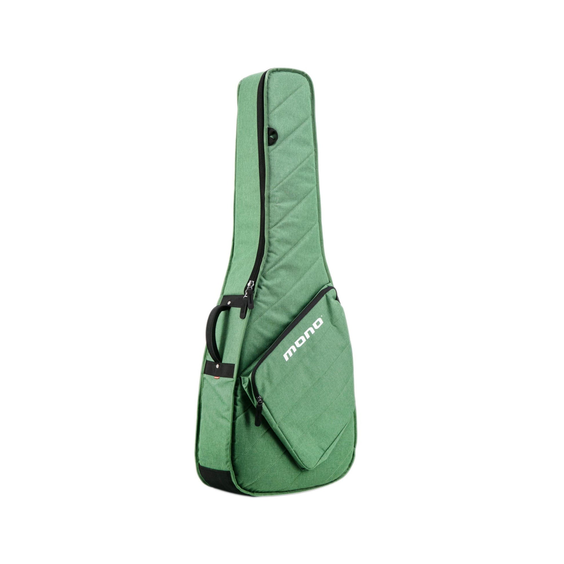 Mono M80 Dreadnought Acoustic Sleeve 2.0 Electric (Amazon Green)