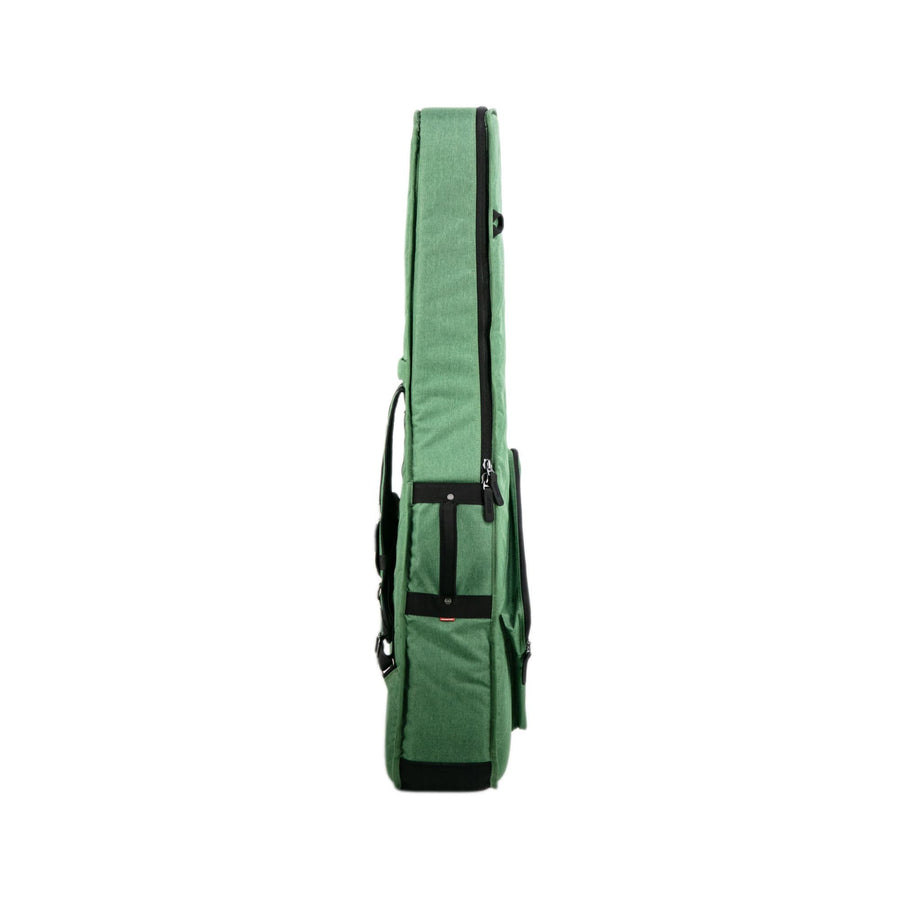 Mono M80 Dreadnought Acoustic Sleeve 2.0 Electric (Amazon Green)