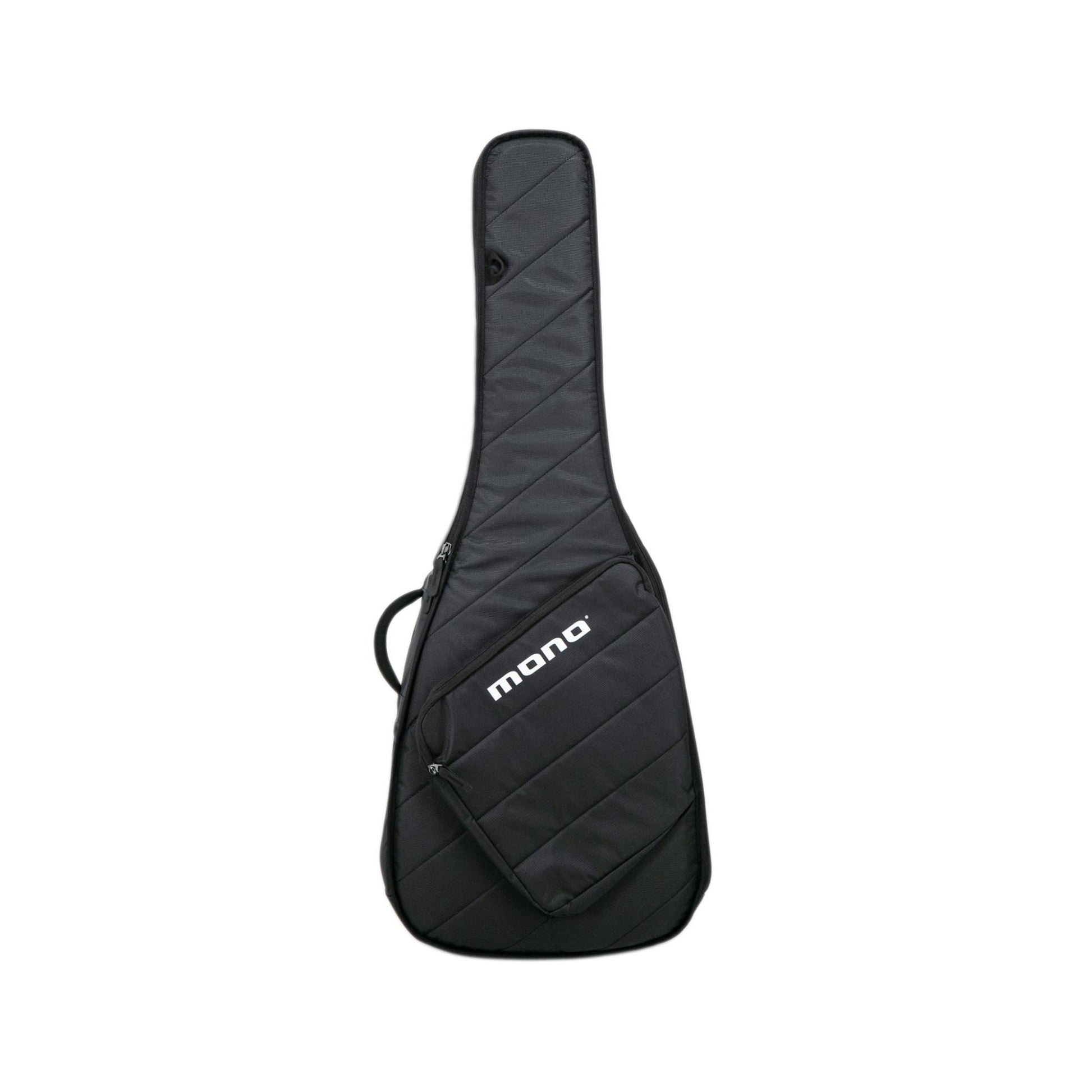 Mono M80 Dreadnought Acoustic Sleeve 2.0 Electric (Black)