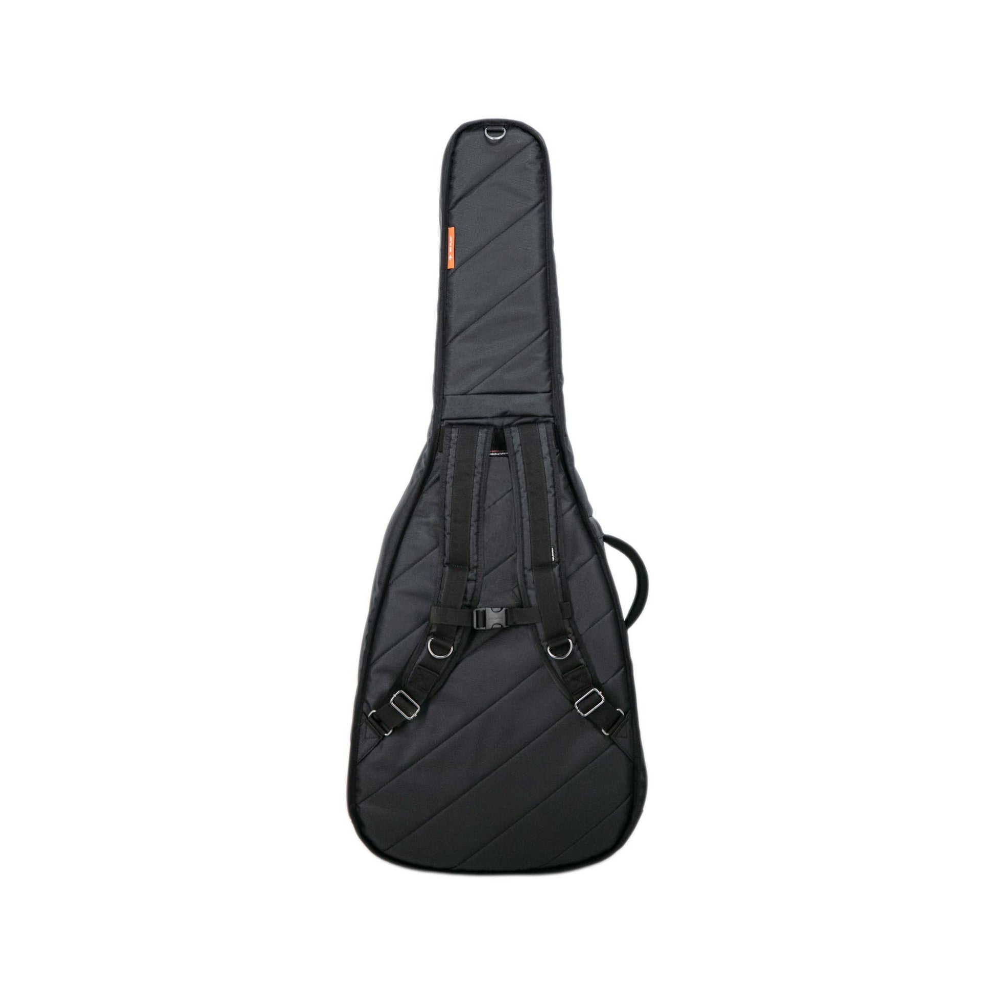 Mono M80 Dreadnought Acoustic Sleeve 2.0 Electric (Black)