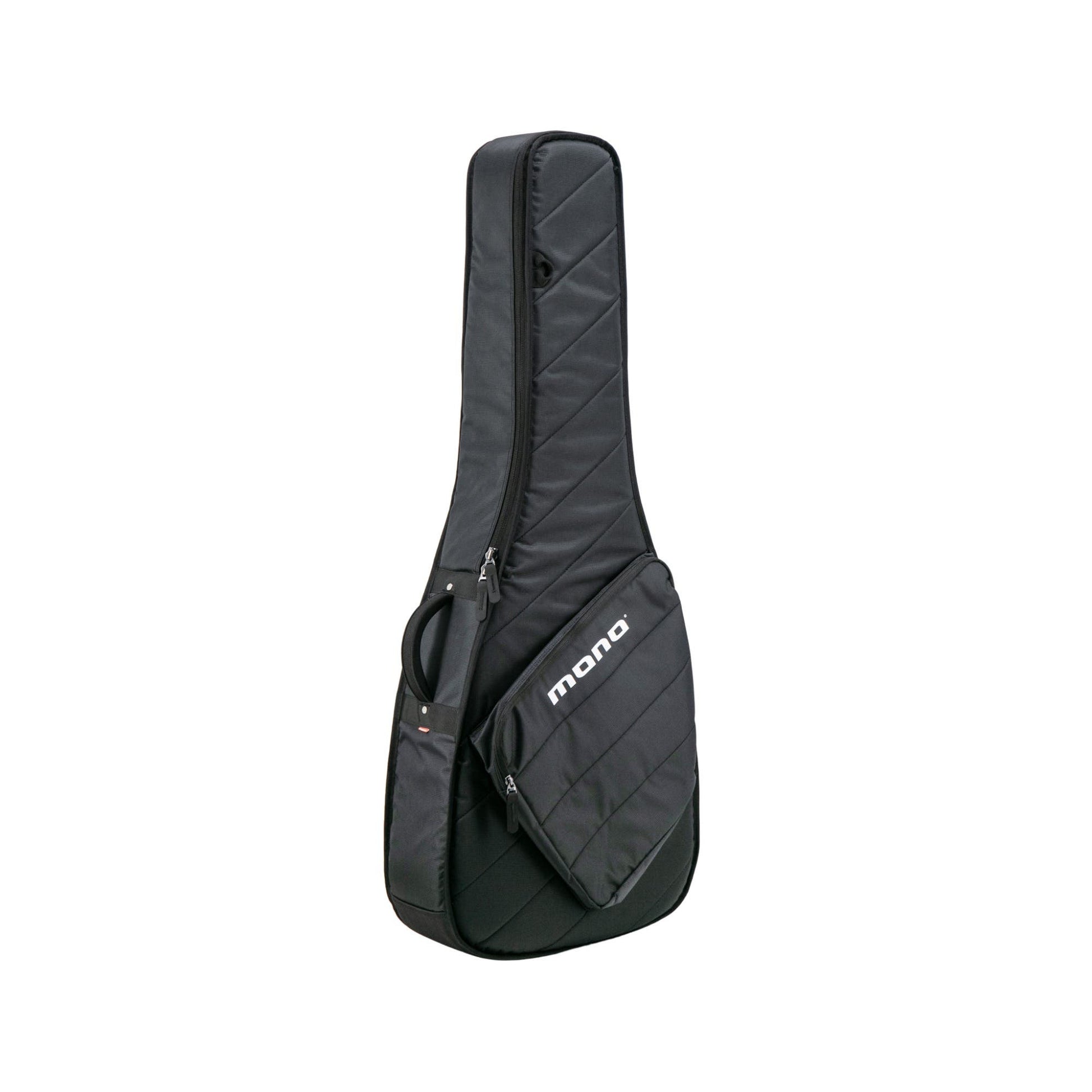 Mono M80 Dreadnought Acoustic Sleeve 2.0 Electric (Black)