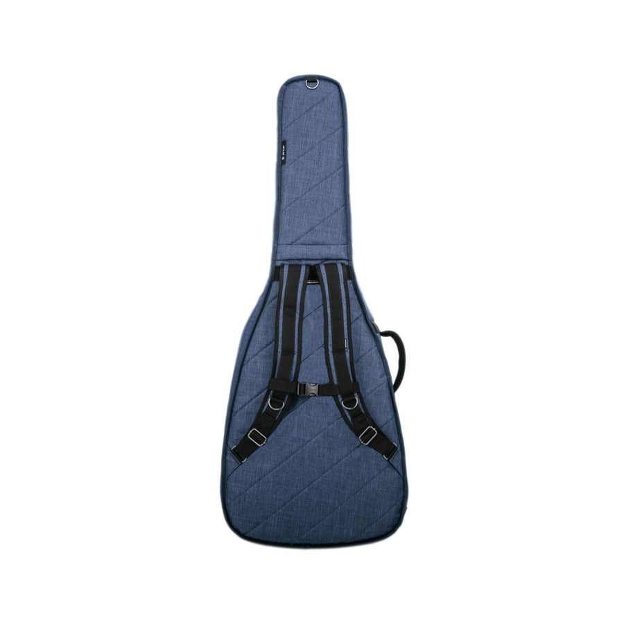 Mono M80 Dreadnought Acoustic Sleeve 2.0 Electric (Moonlight Blue)
