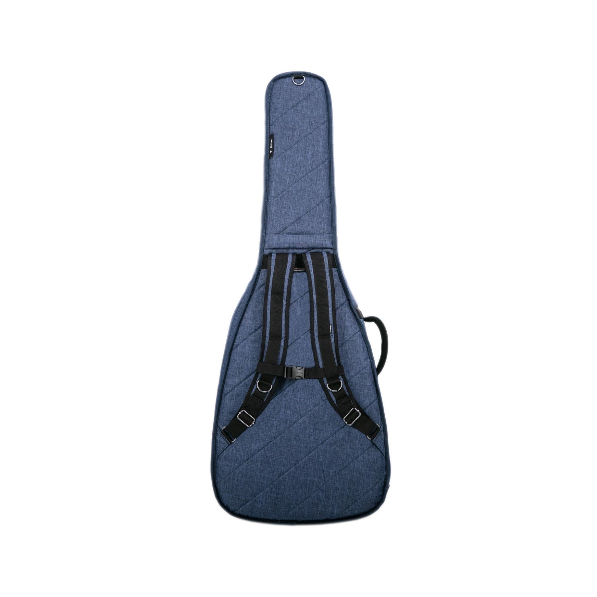 Mono M80 Dreadnought Acoustic Sleeve 2.0 Electric (Moonlight Blue)