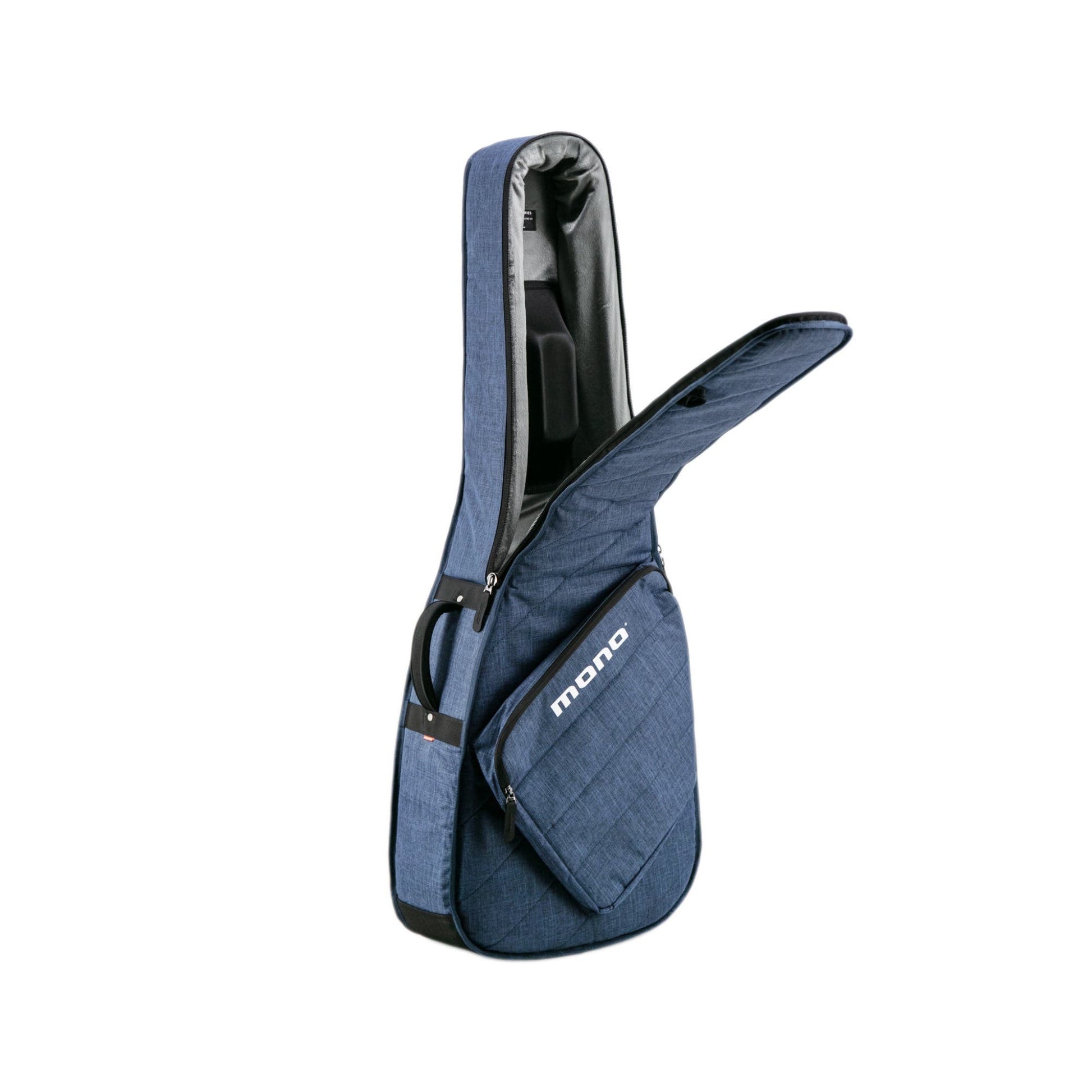 Mono M80 Dreadnought Acoustic Sleeve 2.0 Electric (Moonlight Blue)