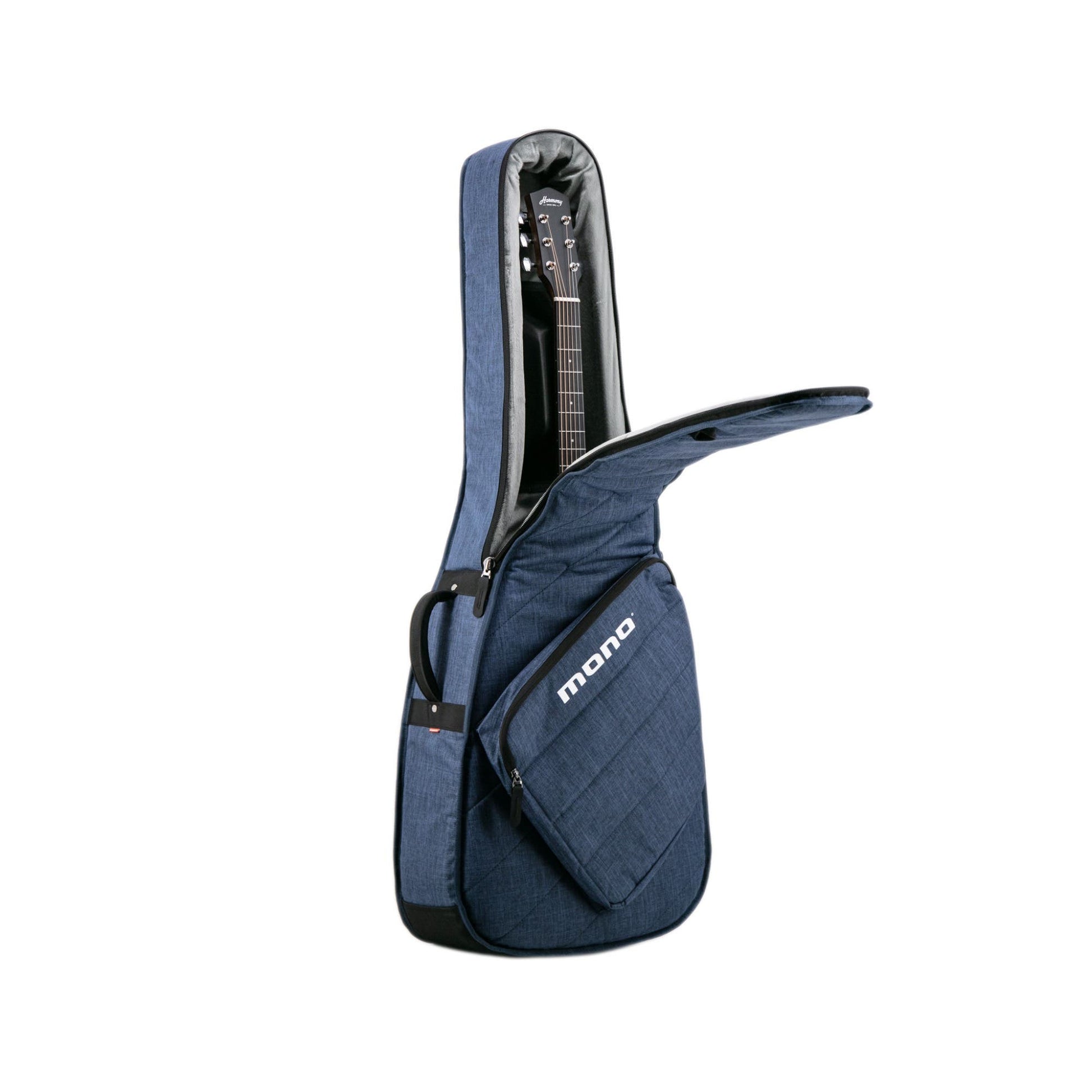 Mono M80 Dreadnought Acoustic Sleeve 2.0 Electric (Moonlight Blue)