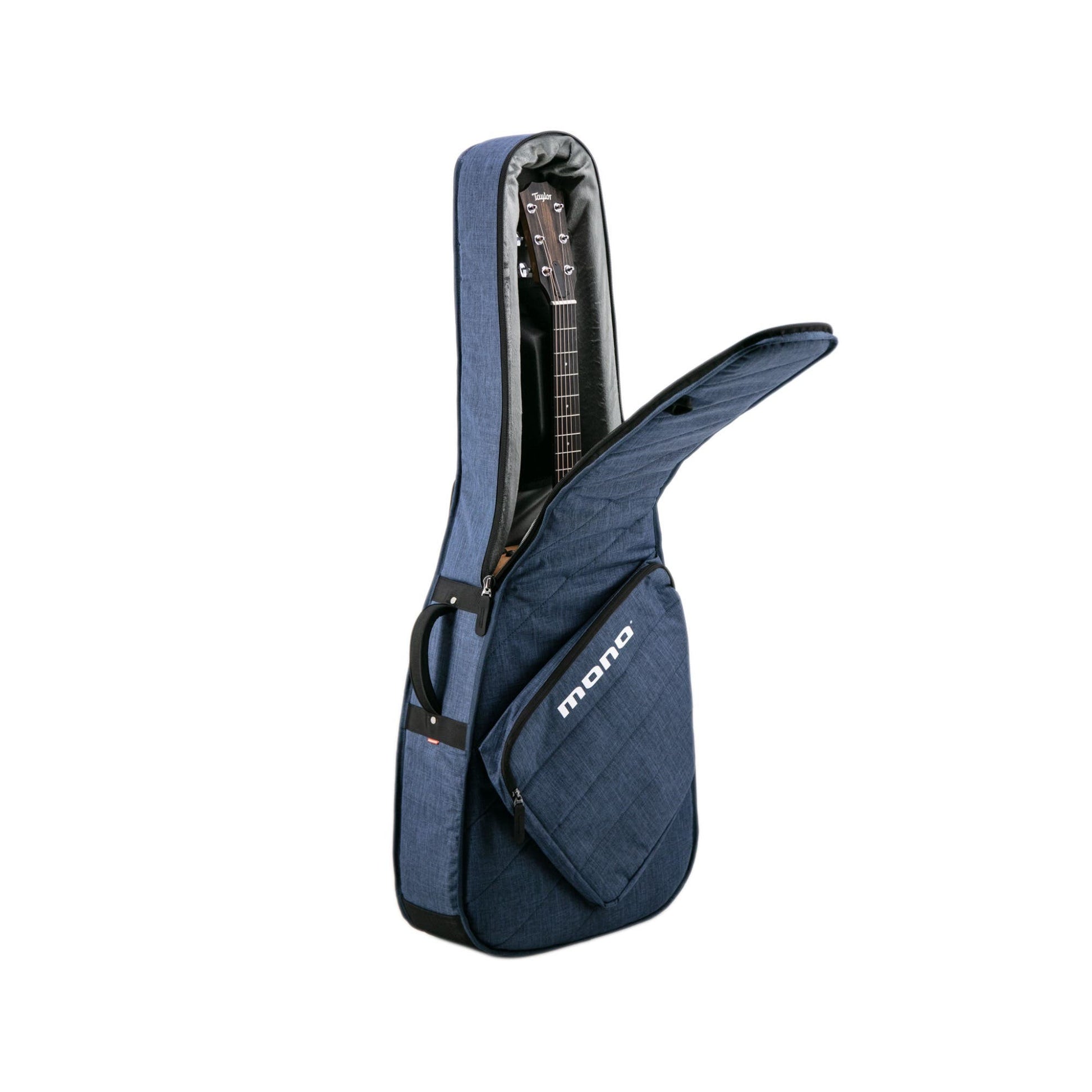 Mono M80 Dreadnought Acoustic Sleeve 2.0 Electric (Moonlight Blue)