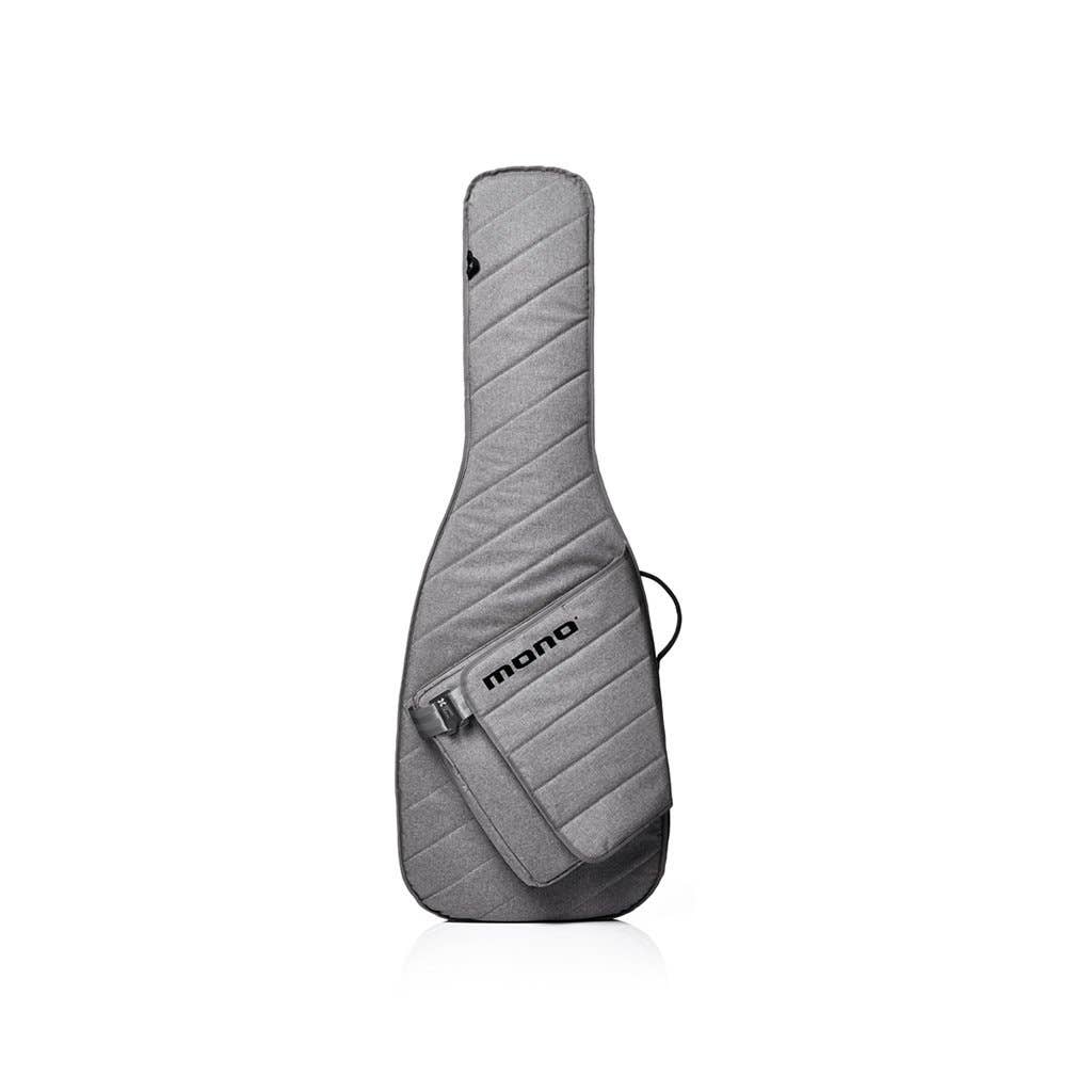 Mono M80 Sleeve Bass Guitar Bag - Ash