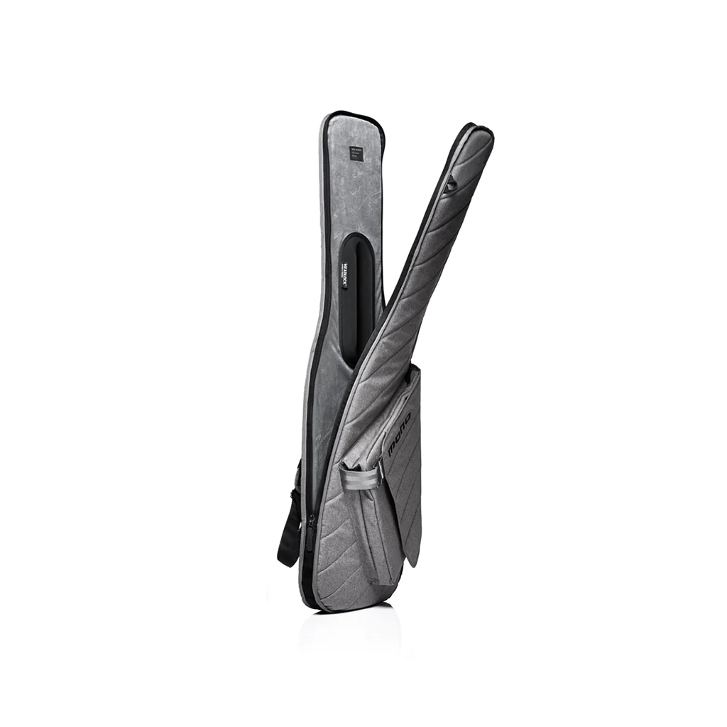Mono M80 Sleeve Bass Guitar Bag - Ash