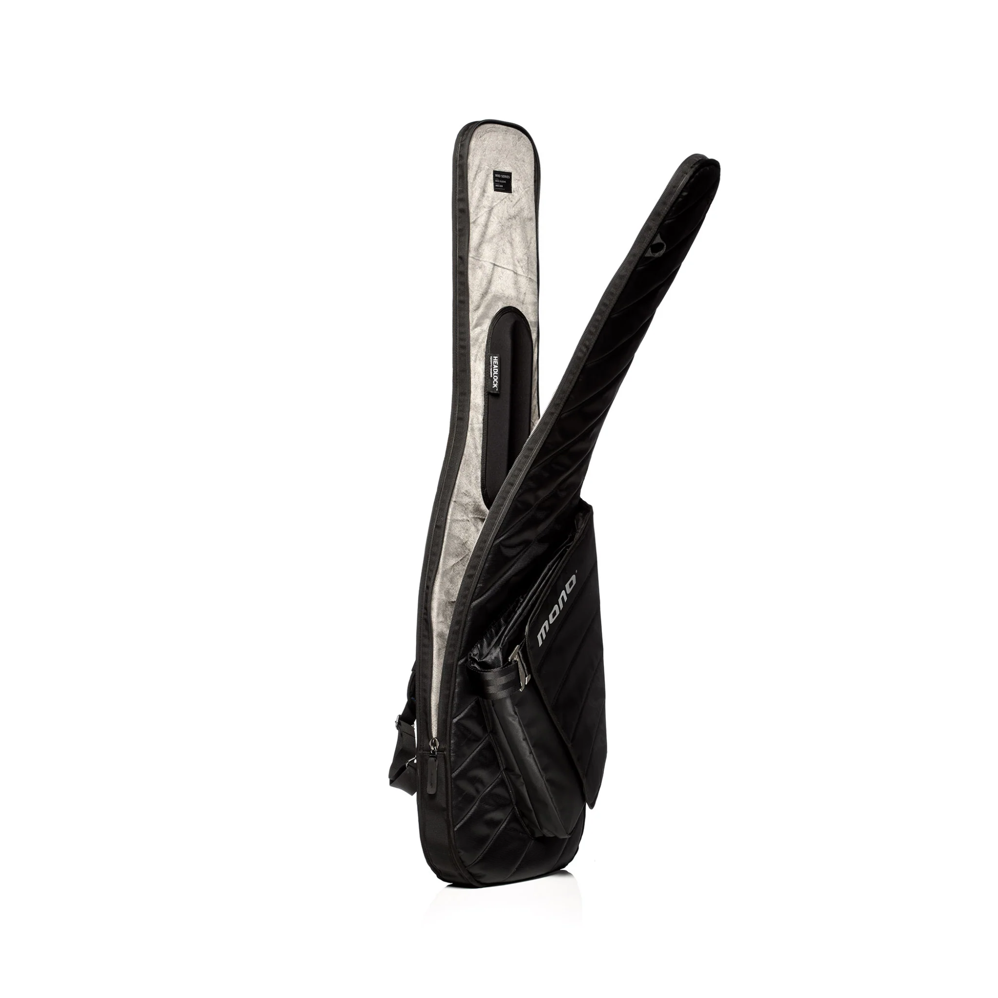 Mono M80 Sleeve Bass Guitar Bag - Black