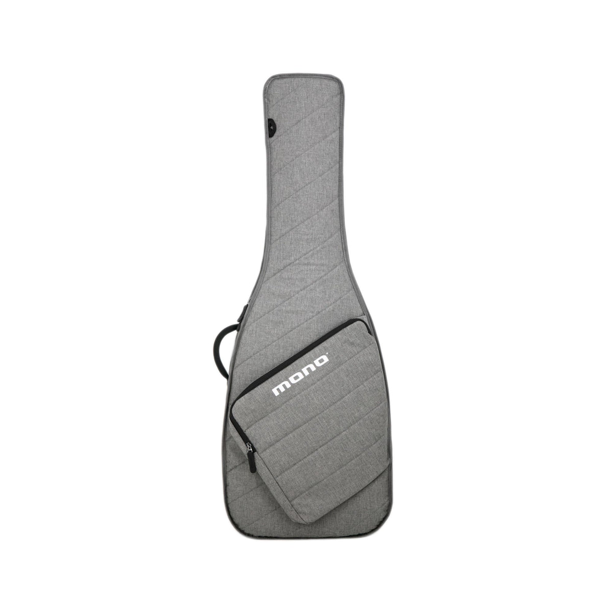 Mono M80 Bass Sleeve 2.0 Electric (Ash)