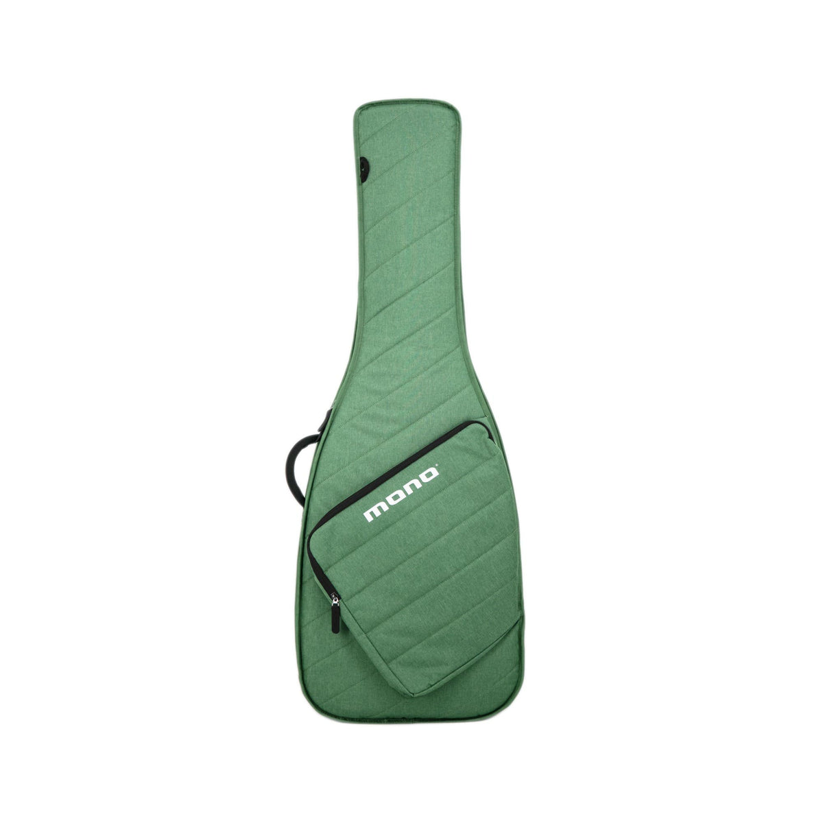 Mono M80 Bass Sleeve 2.0 Electric (Amazon Green)