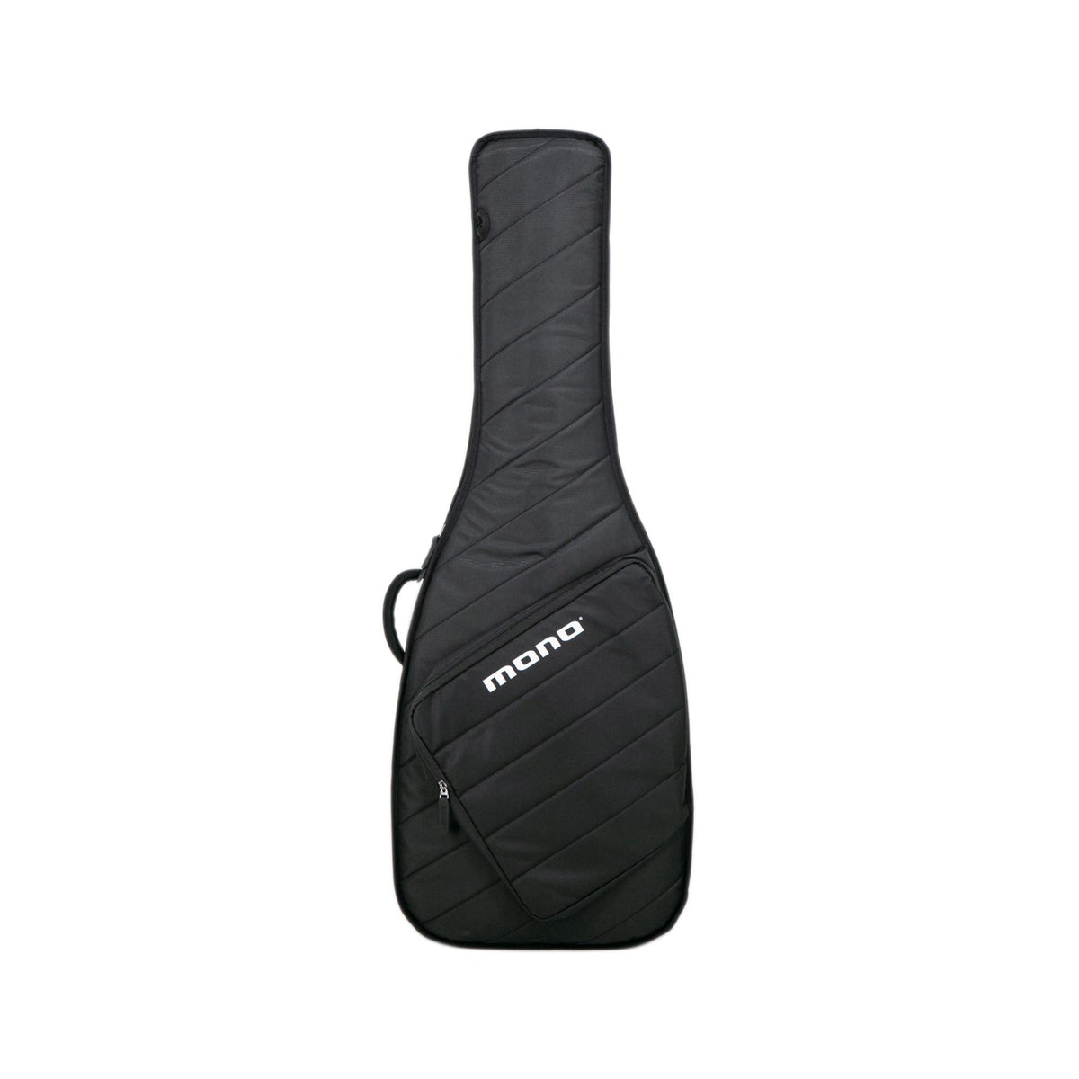 Mono M80 Bass Sleeve 2.0 Electric (Black)