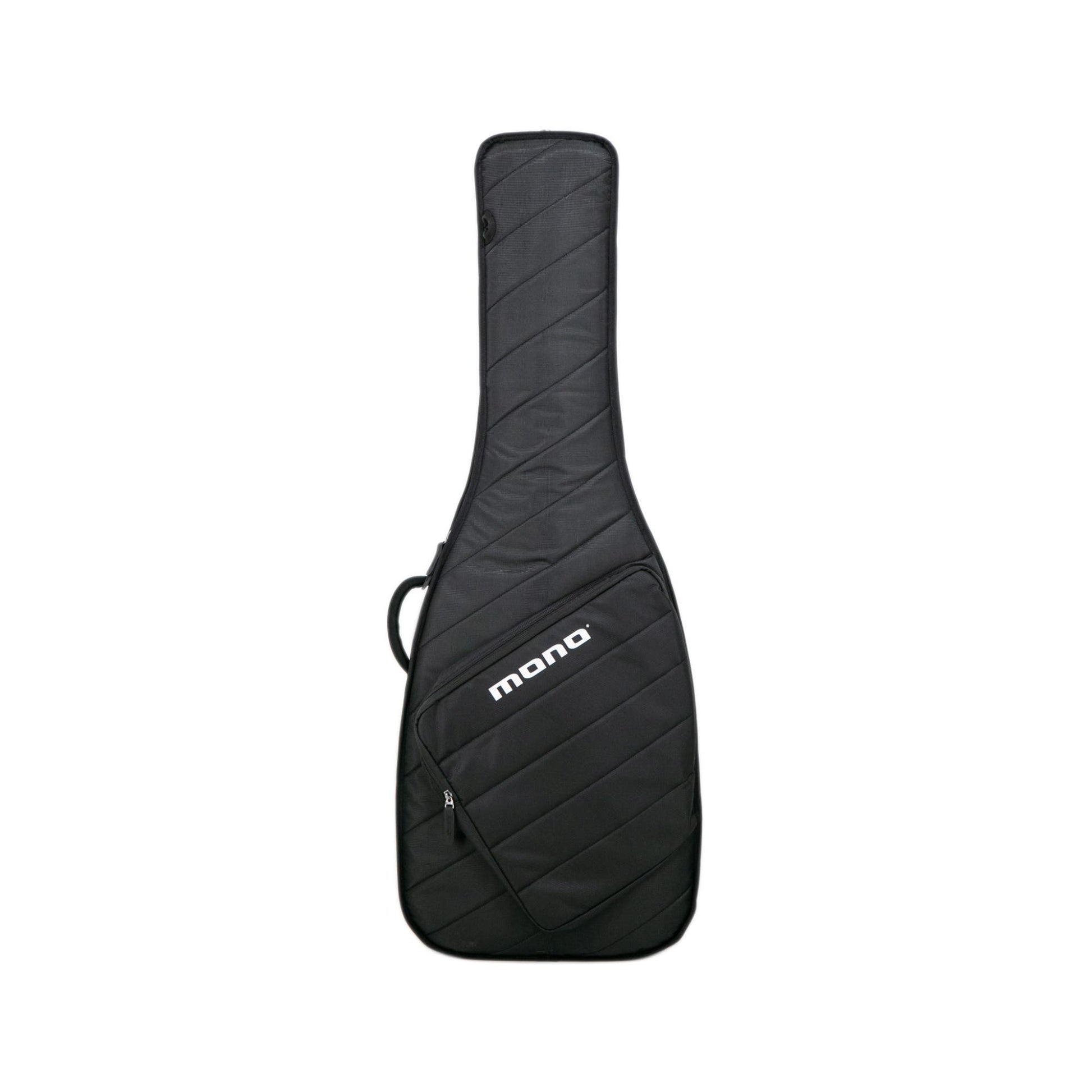 Mono M80 Bass Sleeve 2.0 Electric (Black)