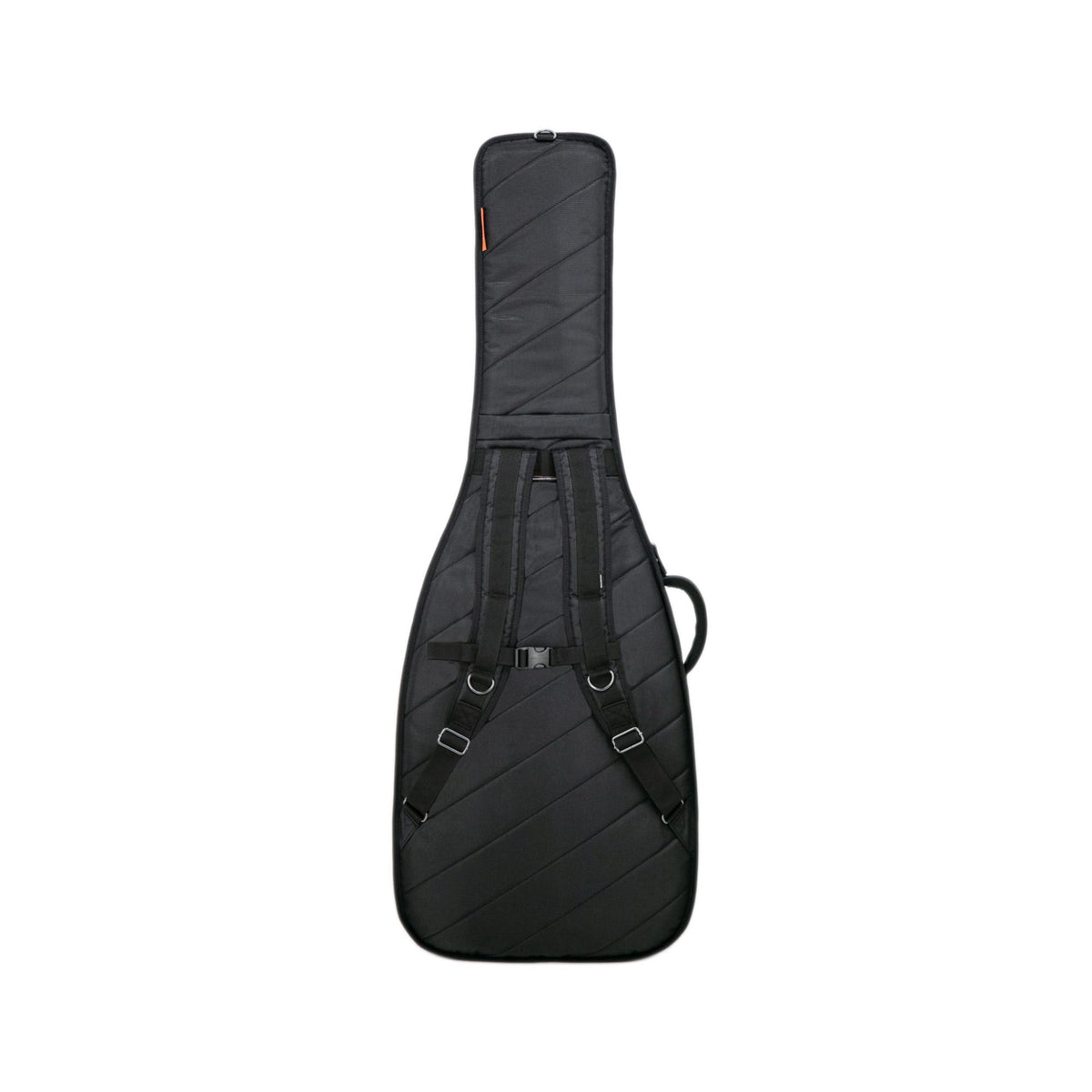 Mono M80 Bass Sleeve 2.0 Electric (Black)