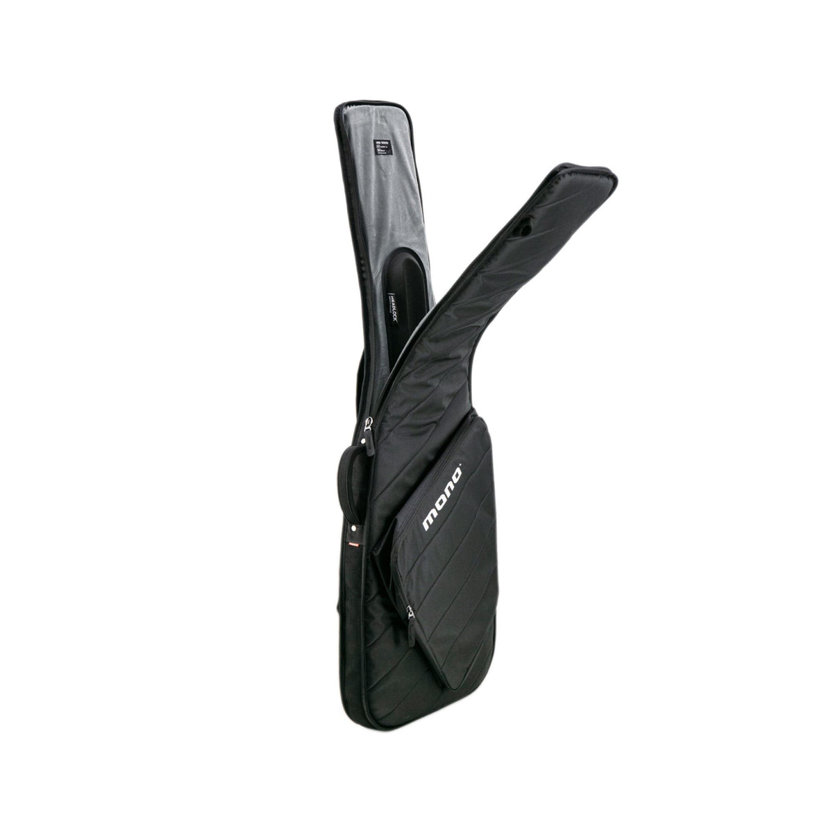 Mono M80 Bass Sleeve 2.0 Electric (Black)