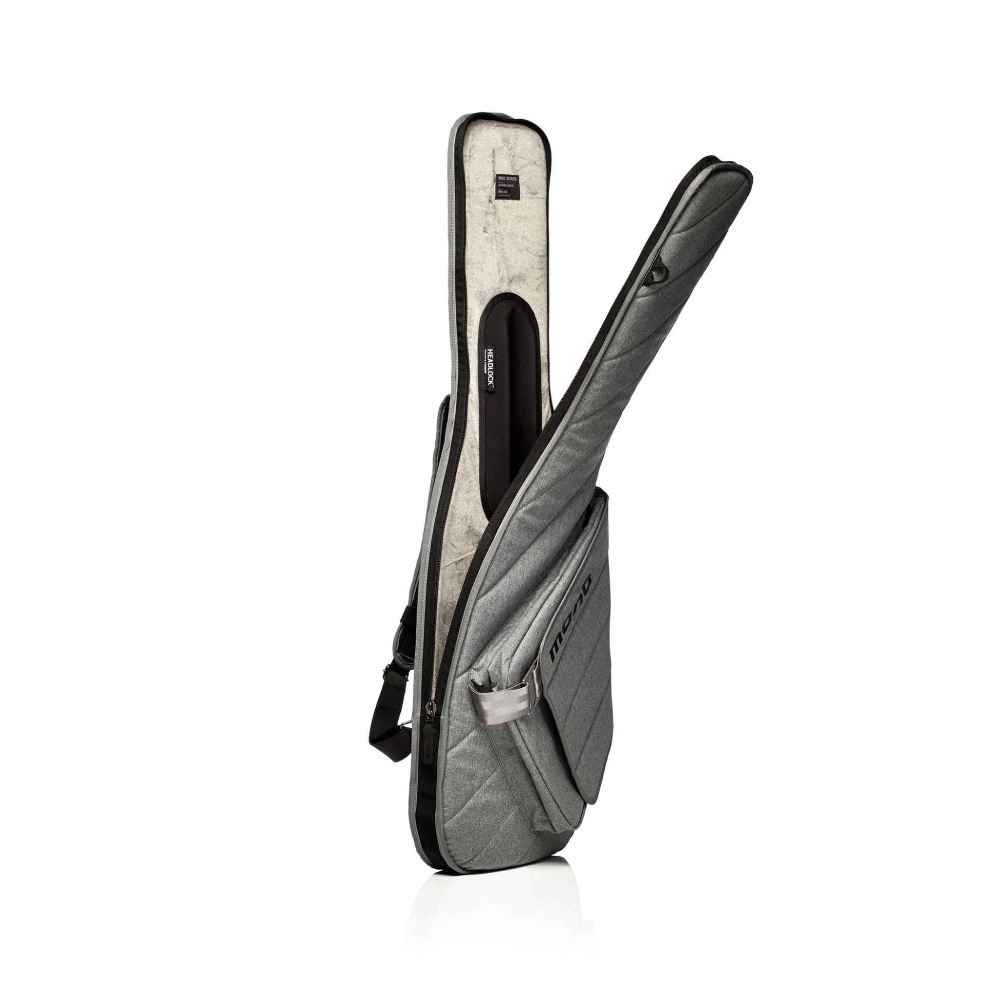 Mono M80 Sleeve Electric Guitar Bag - Ash