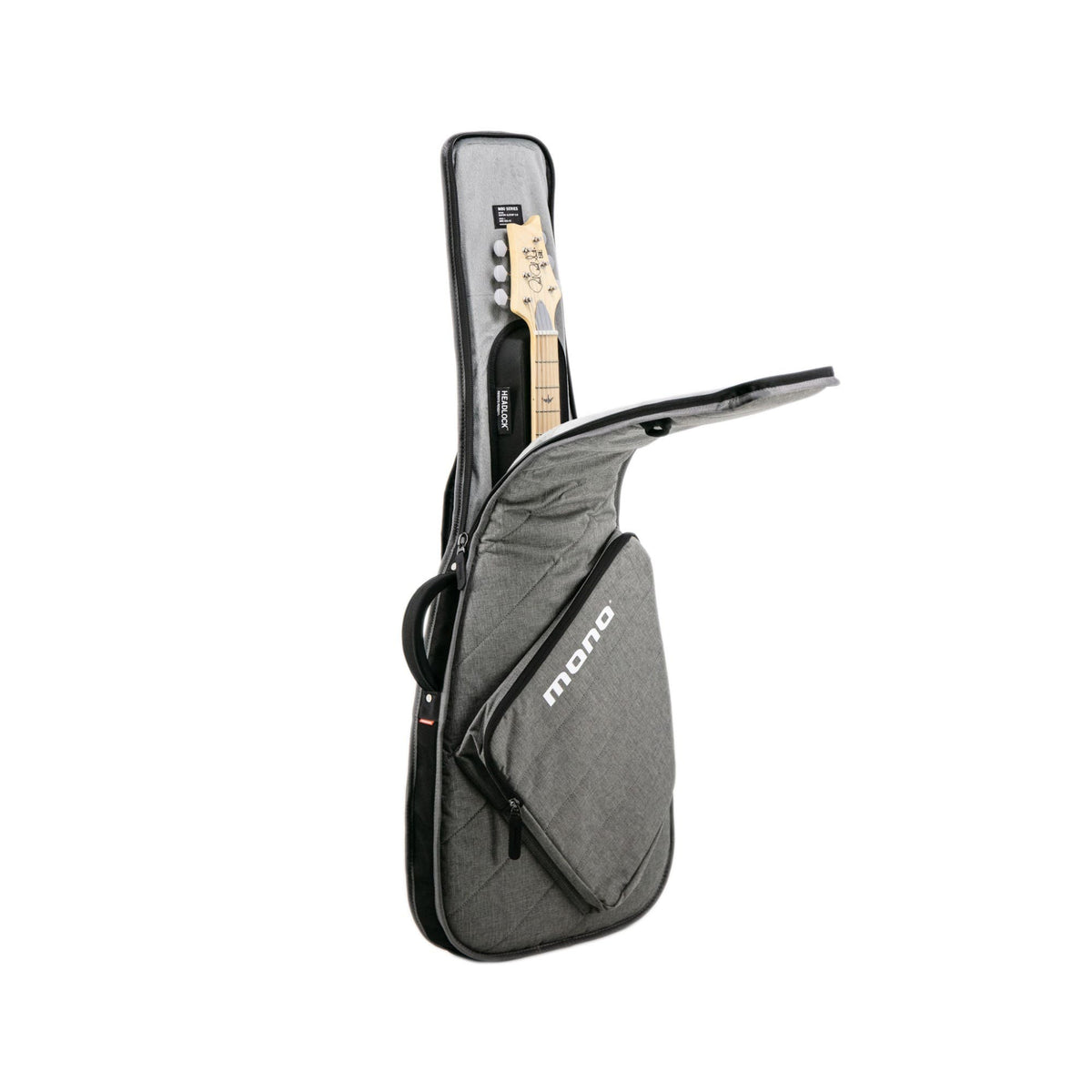 Mono M80 Guitar Sleeve 2.0 Electric (Ash)