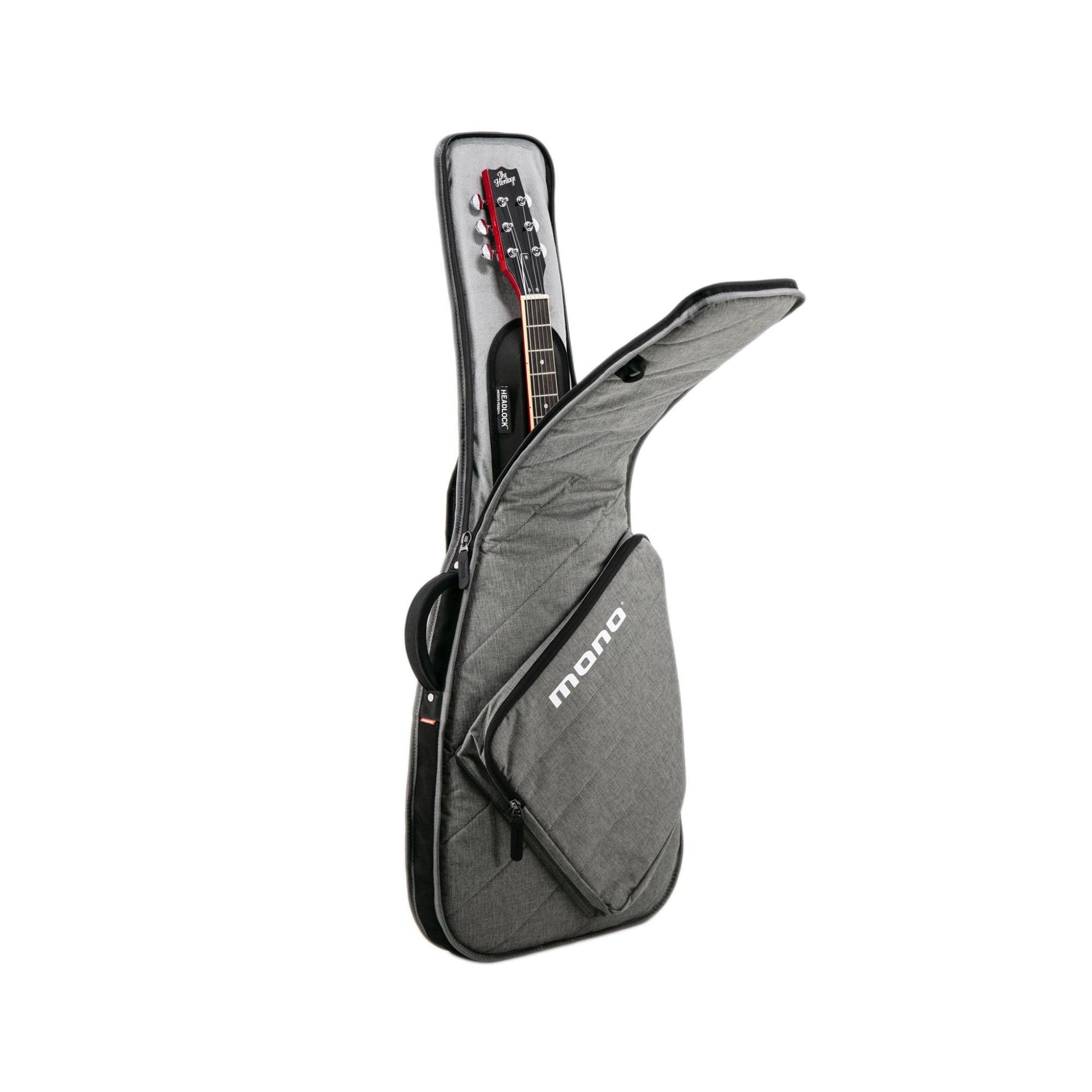 Mono M80 Guitar Sleeve 2.0 Electric (Ash)