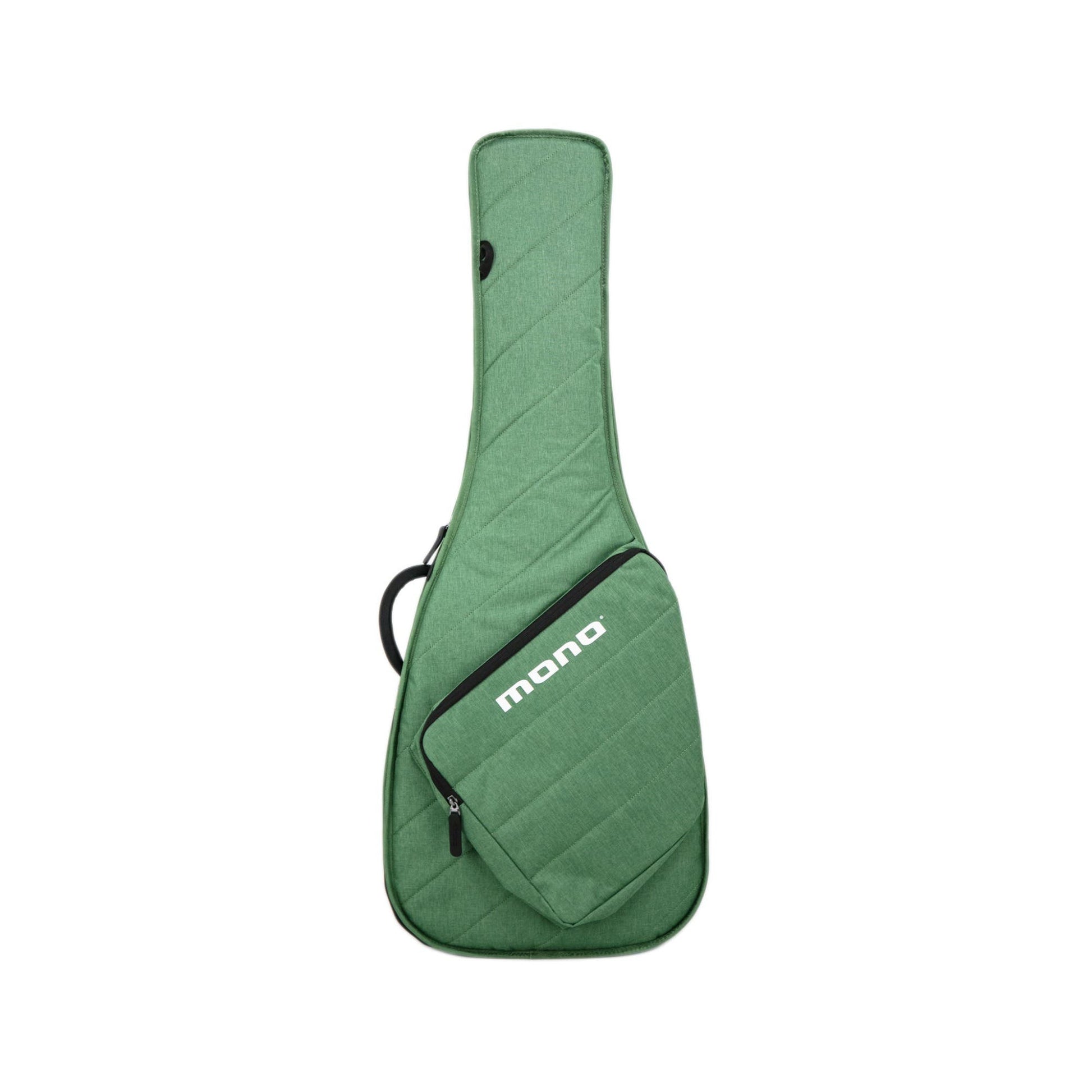 Mono M80 Guitar Sleeve 2.0 Electric (Amazon Green)