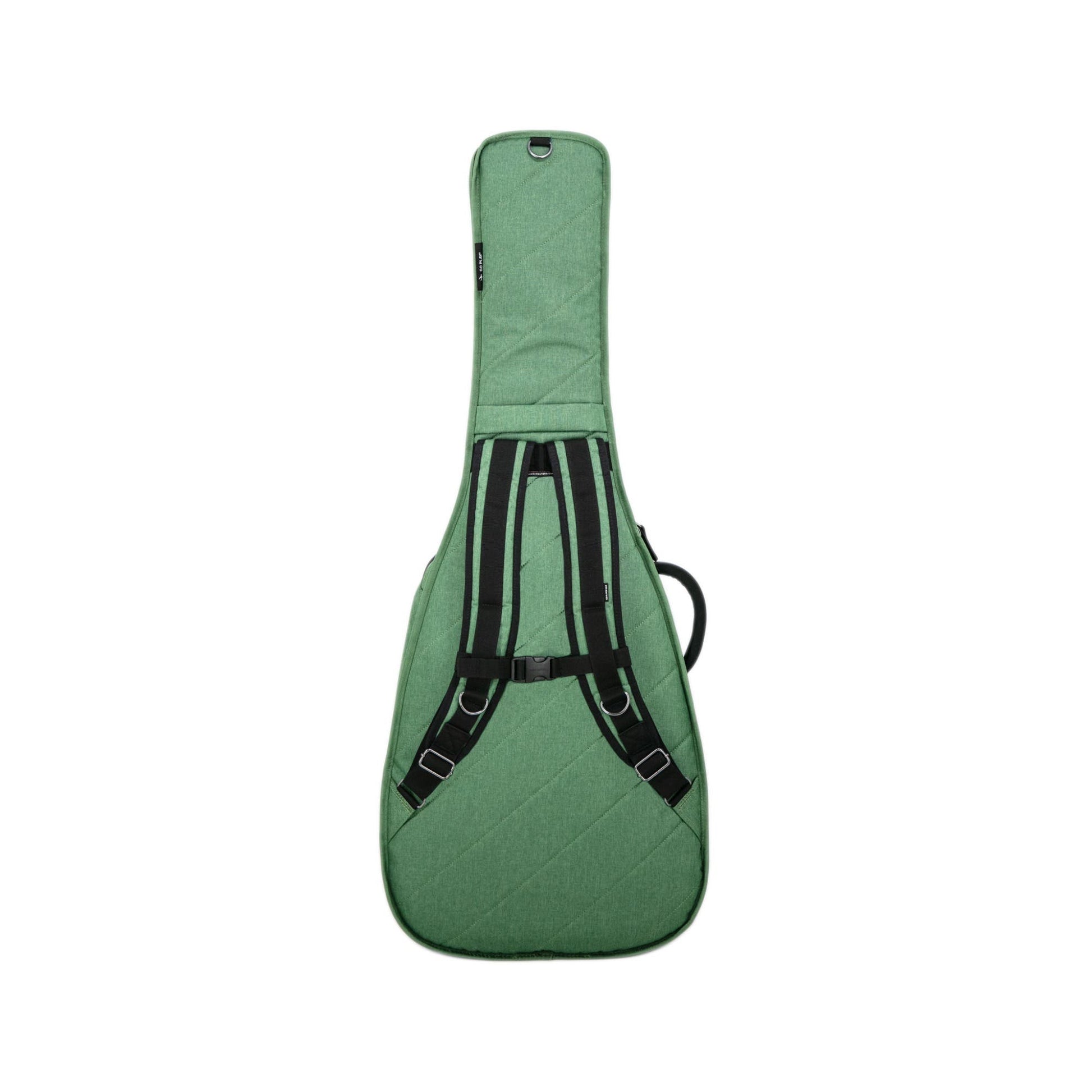 Mono M80 Guitar Sleeve 2.0 Electric (Amazon Green)