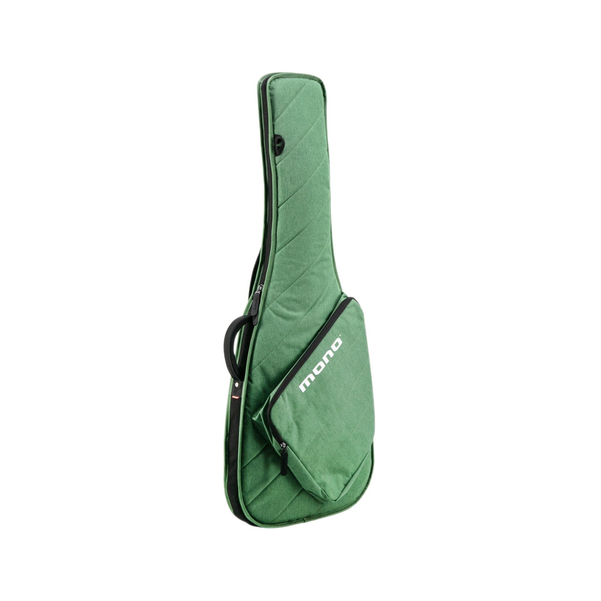Mono M80 Guitar Sleeve 2.0 Electric (Amazon Green)