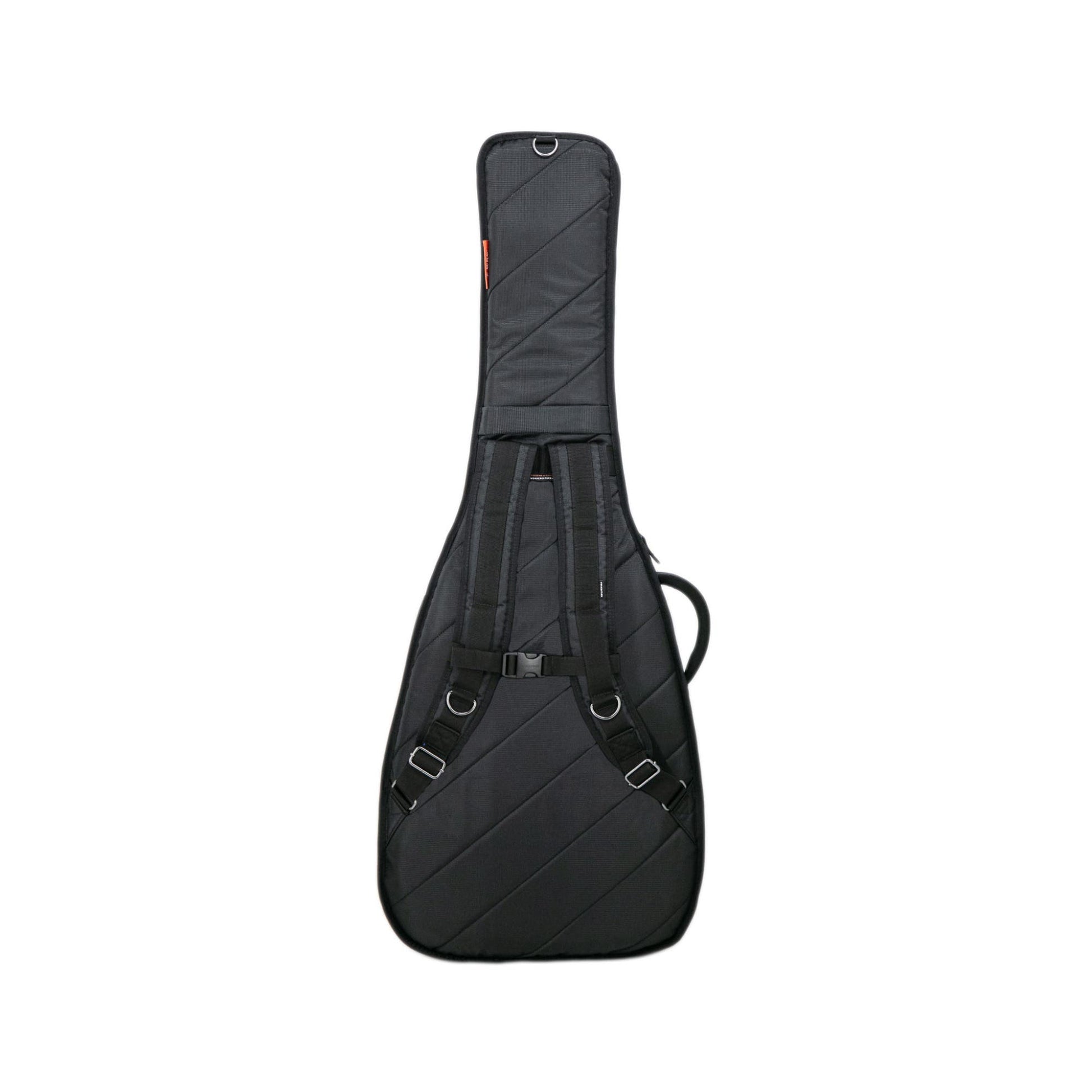 Mono M80 Guitar Sleeve 2.0 Electric (Black)