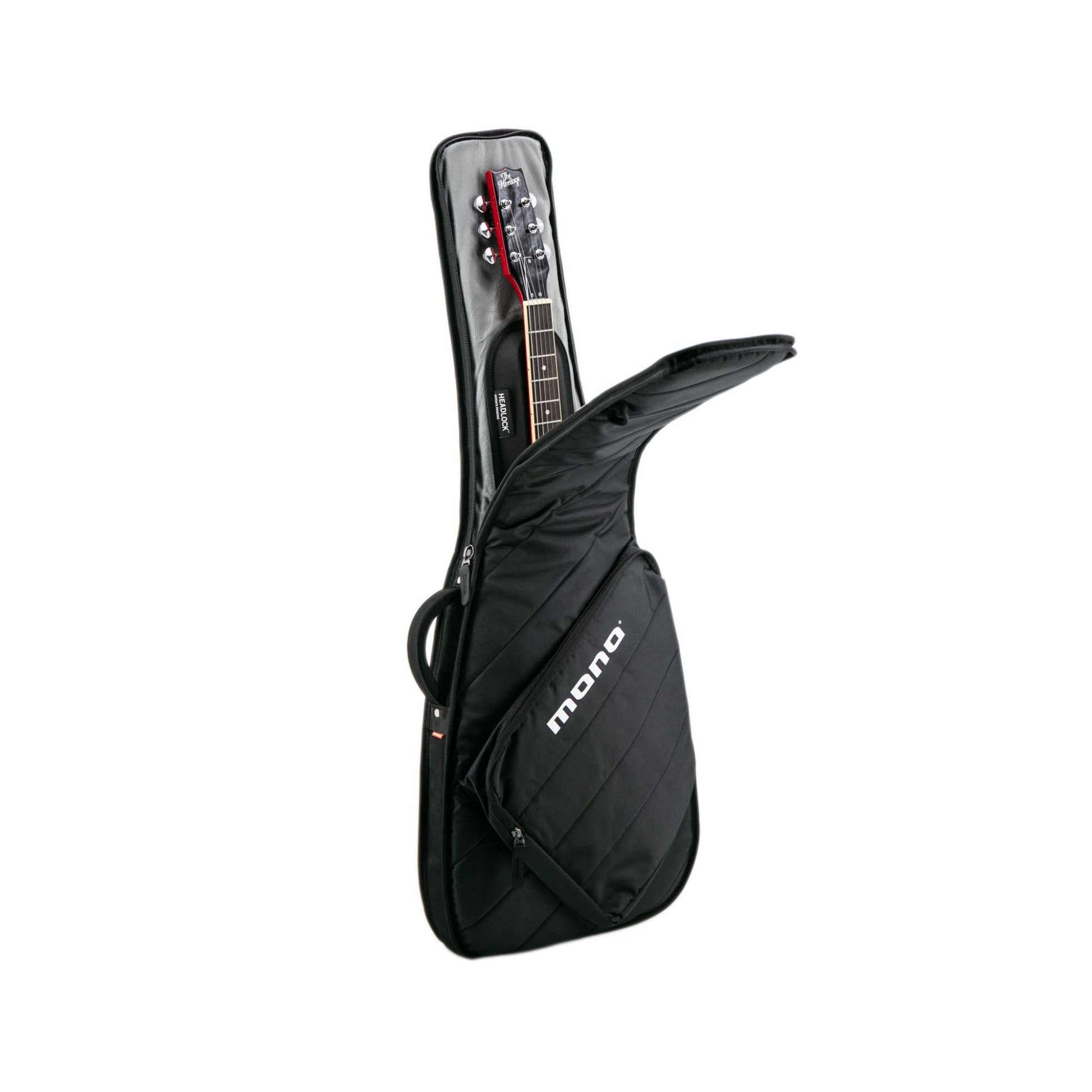 Mono M80 Guitar Sleeve 2.0 Electric (Black)