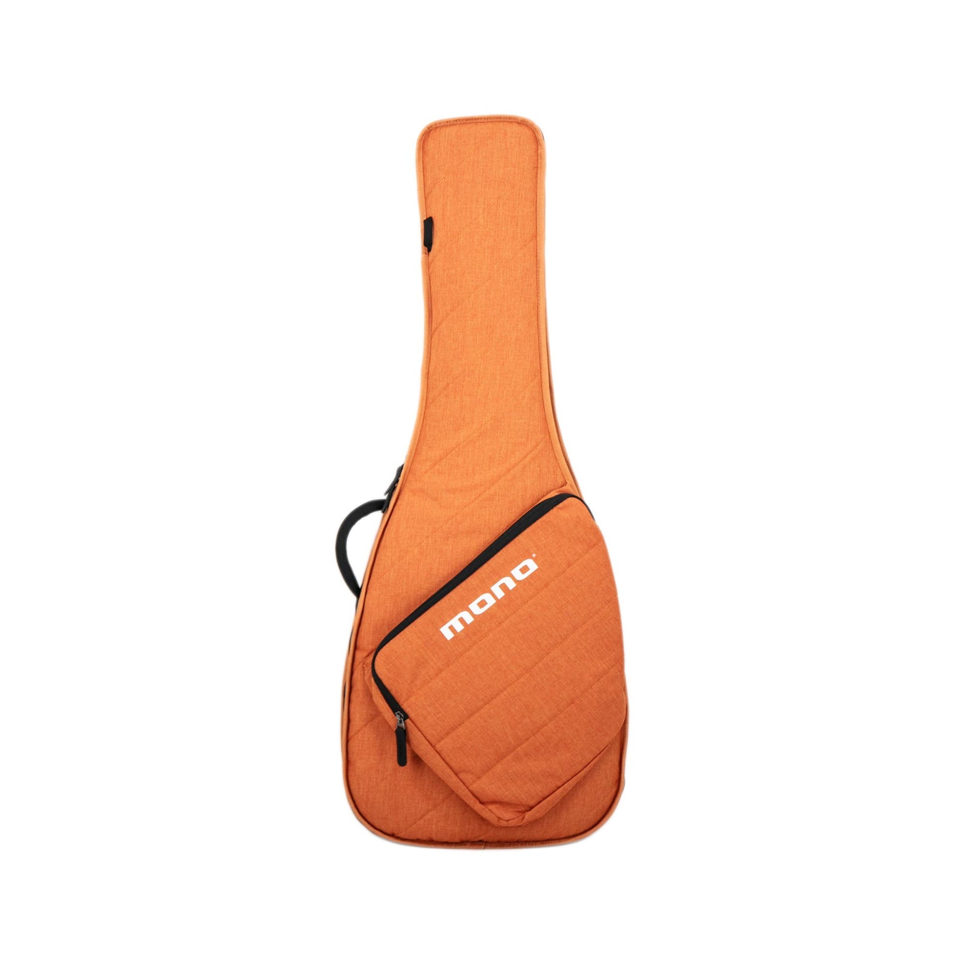 Mono M80 Guitar Sleeve 2.0 Electric (Burnt Orange)