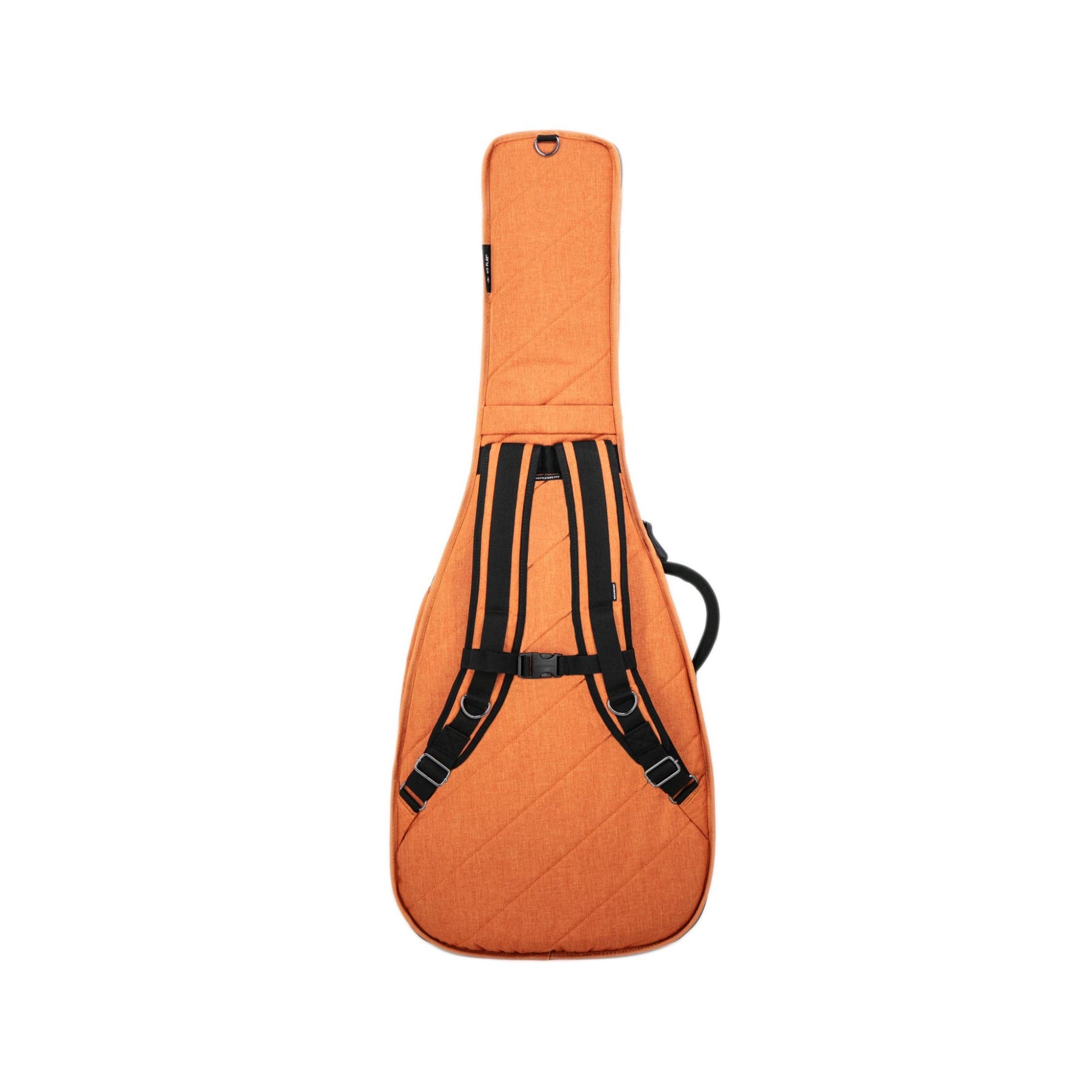 Mono M80 Guitar Sleeve 2.0 Electric (Burnt Orange)
