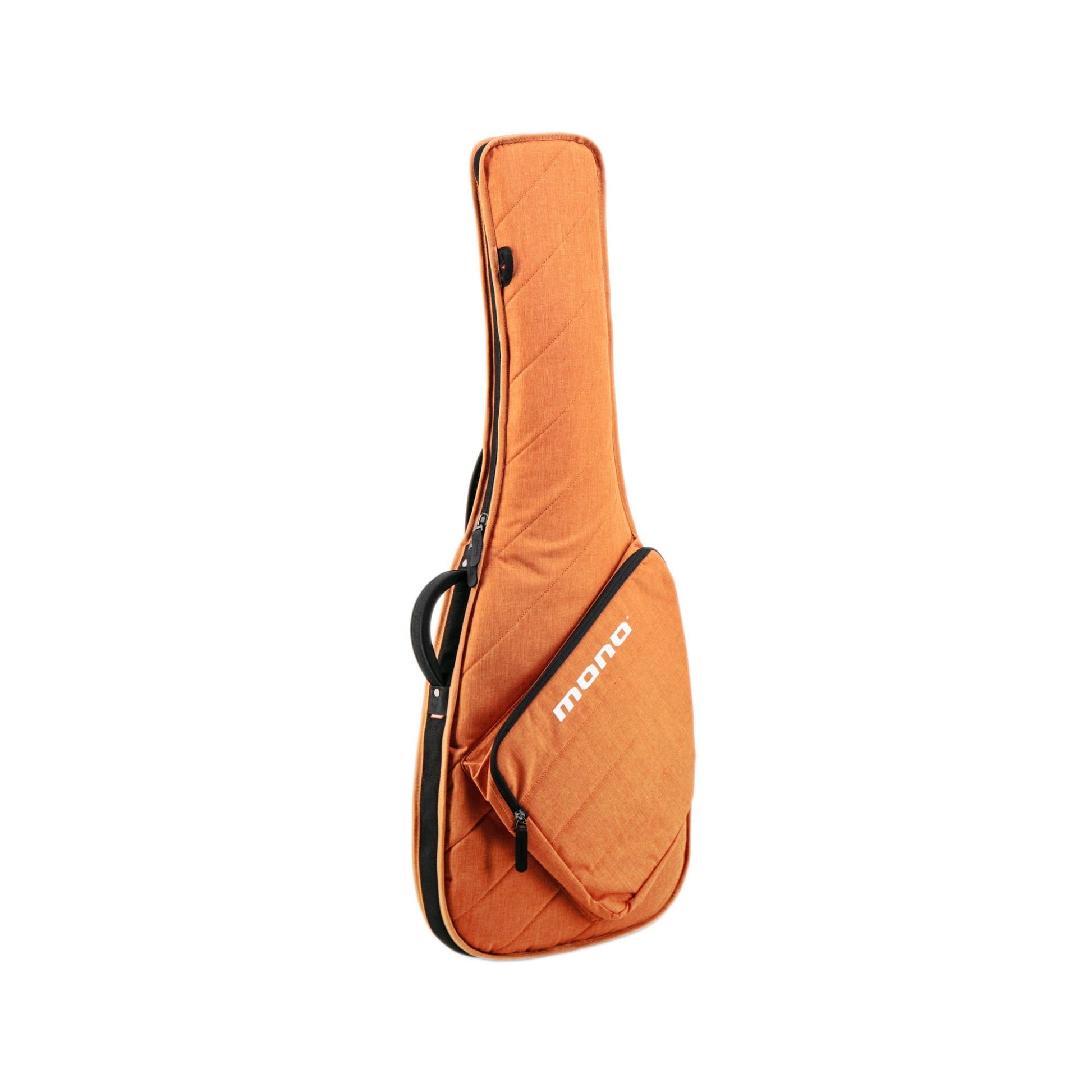Mono M80 Guitar Sleeve 2.0 Electric (Burnt Orange)