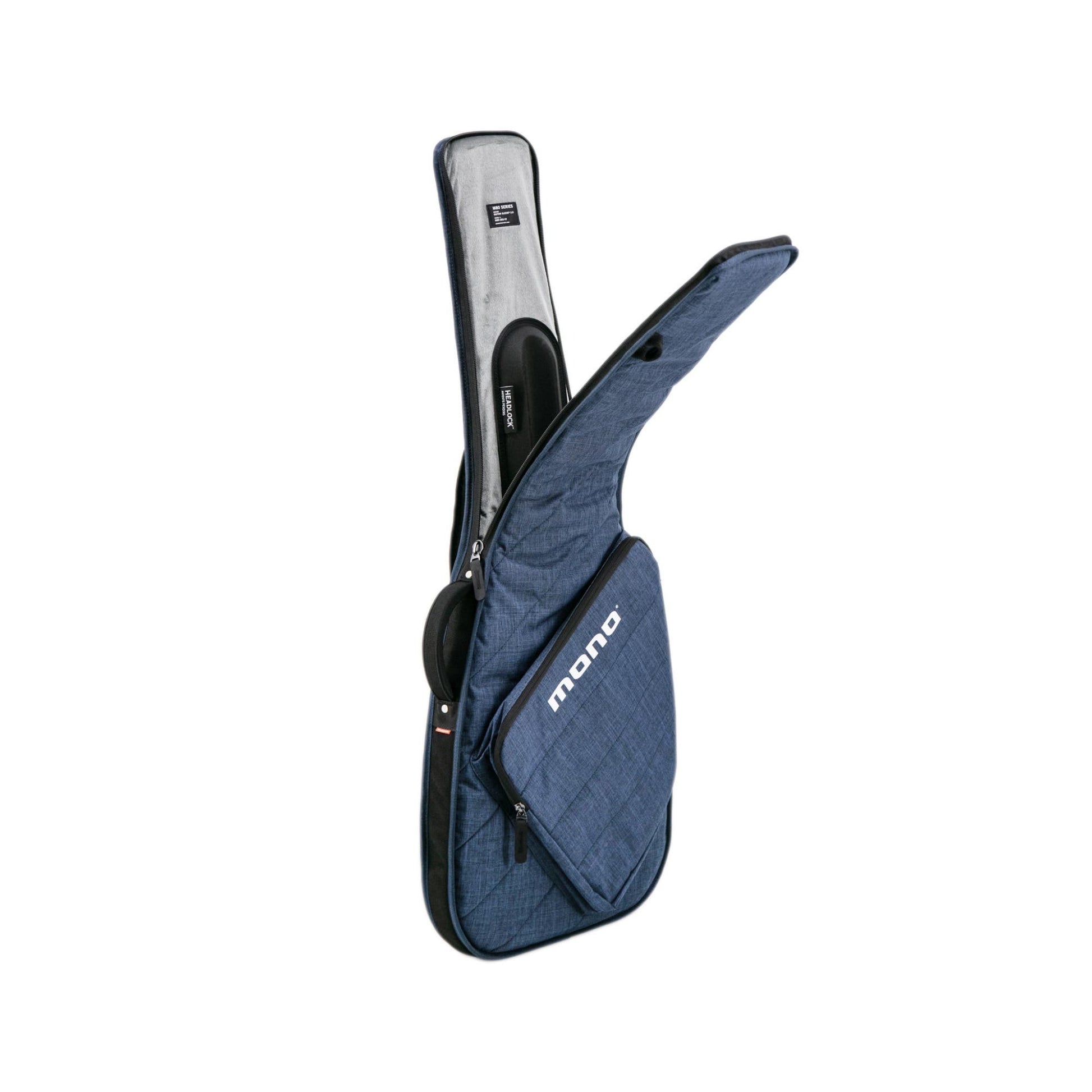 Mono M80 Guitar Sleeve 2.0 Electric (Moonlight Blue)