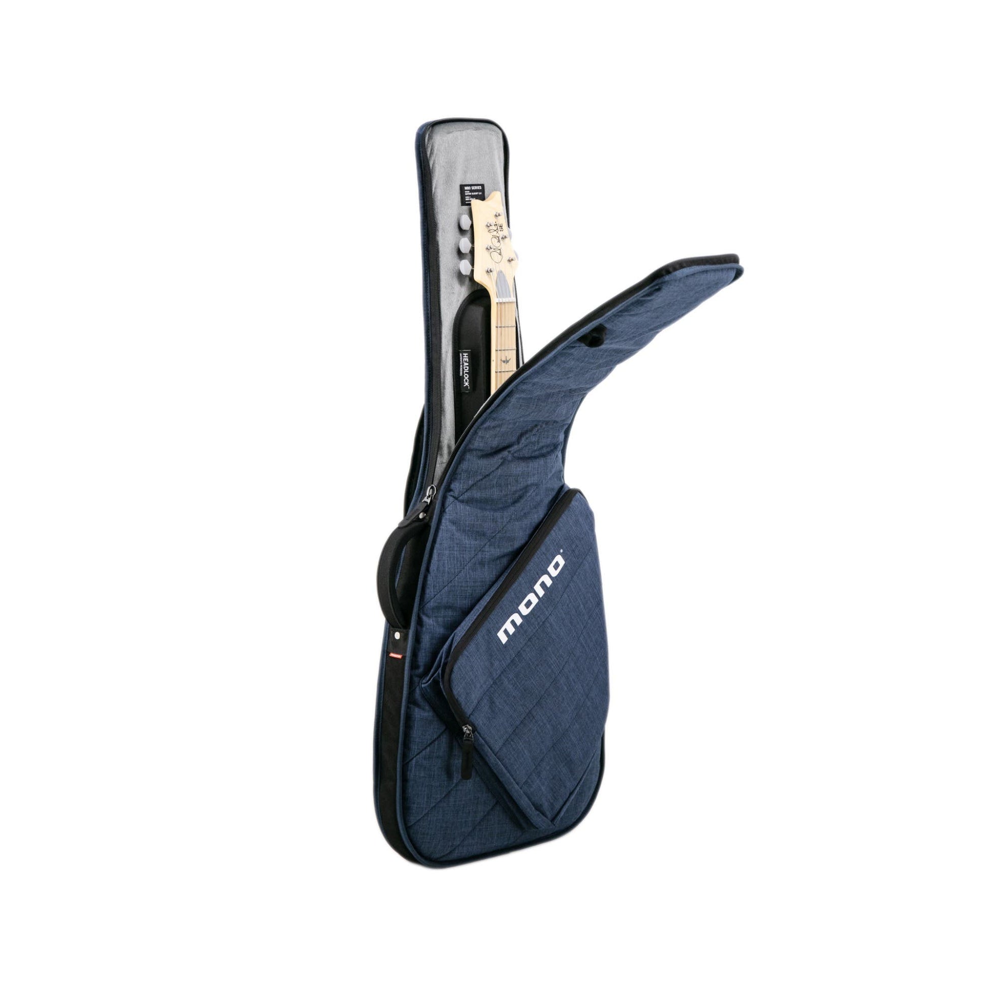 Mono M80 Guitar Sleeve 2.0 Electric (Moonlight Blue)